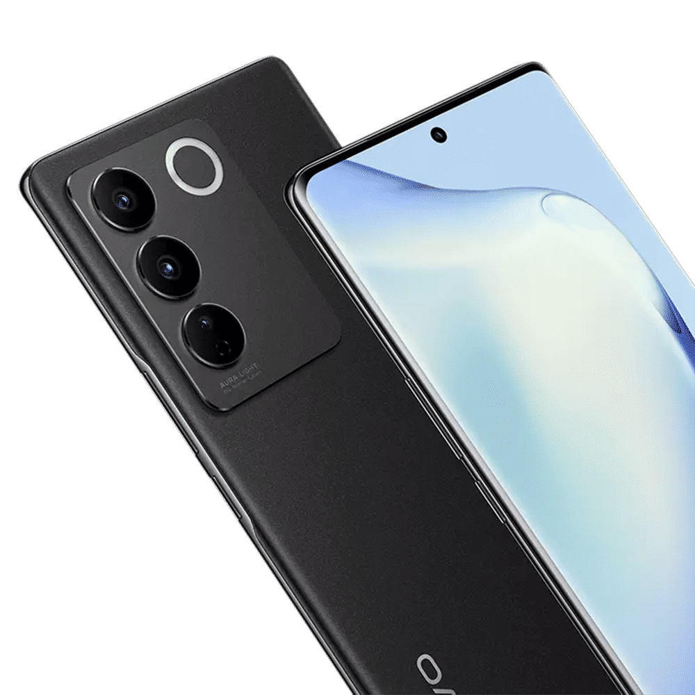 vivo V27 5G (12GB RAM, 256GB, Noble Black)_8