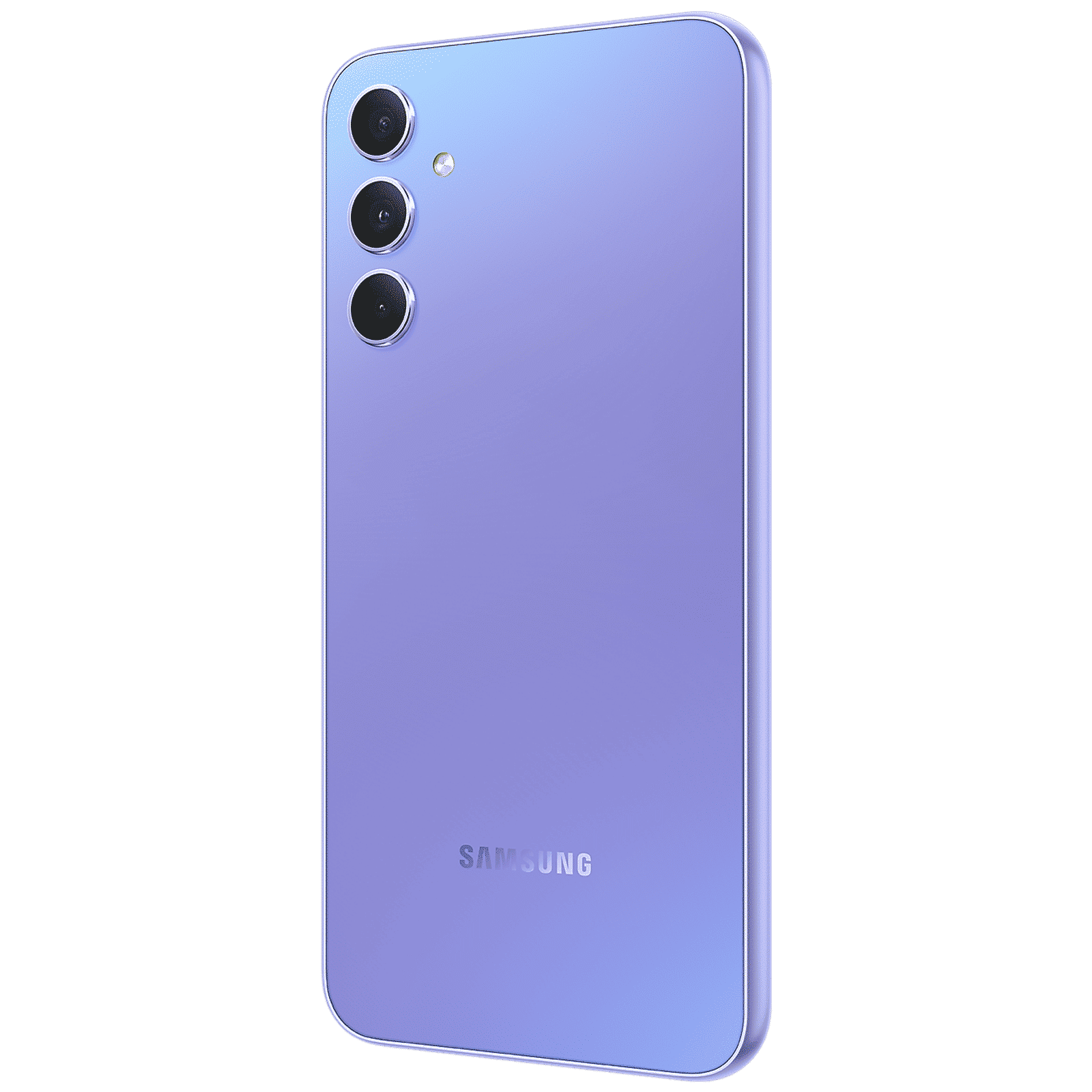 SAMSUNG Galaxy A34 5G (8GB RAM, 256GB, Awesome Violet)_10