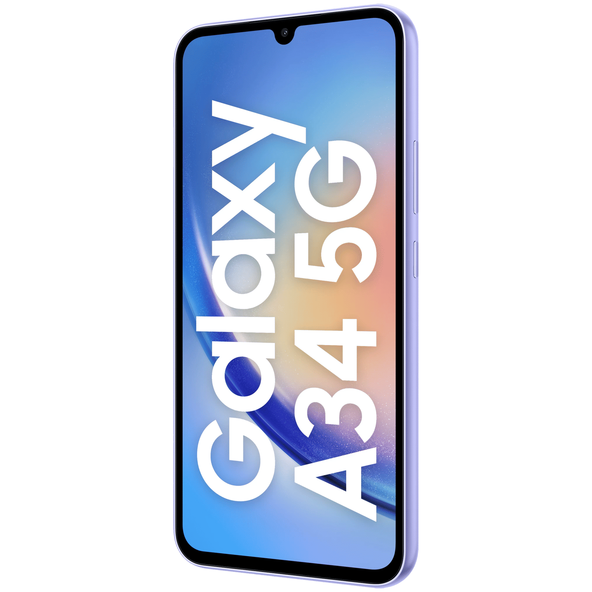 SAMSUNG Galaxy A34 5G (8GB RAM, 256GB, Awesome Violet)_9