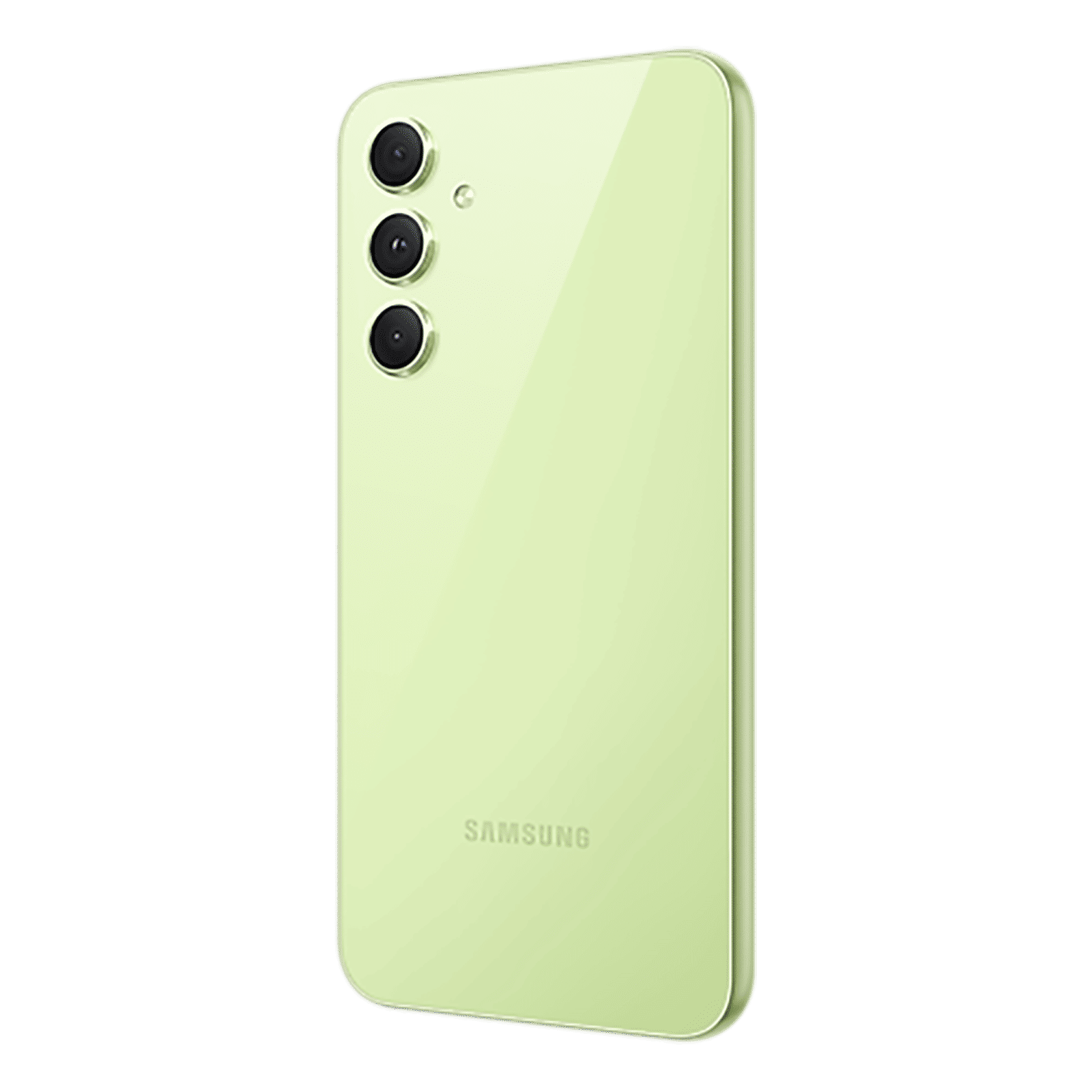 SAMSUNG Galaxy A54 5G (8GB RAM, 128GB, Awesome Lime)_9