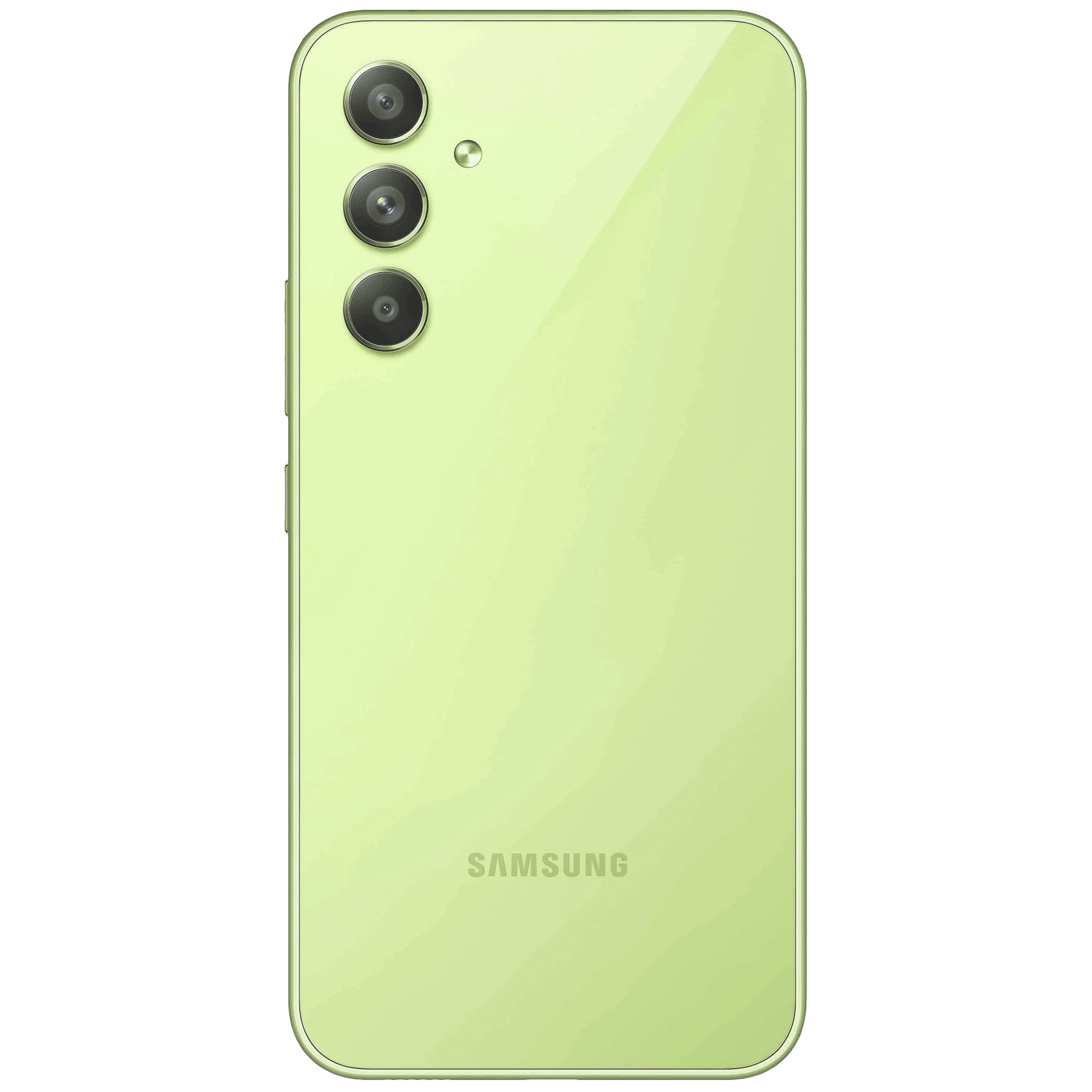 SAMSUNG Galaxy A54 5G (8GB RAM, 128GB, Awesome Lime)_7