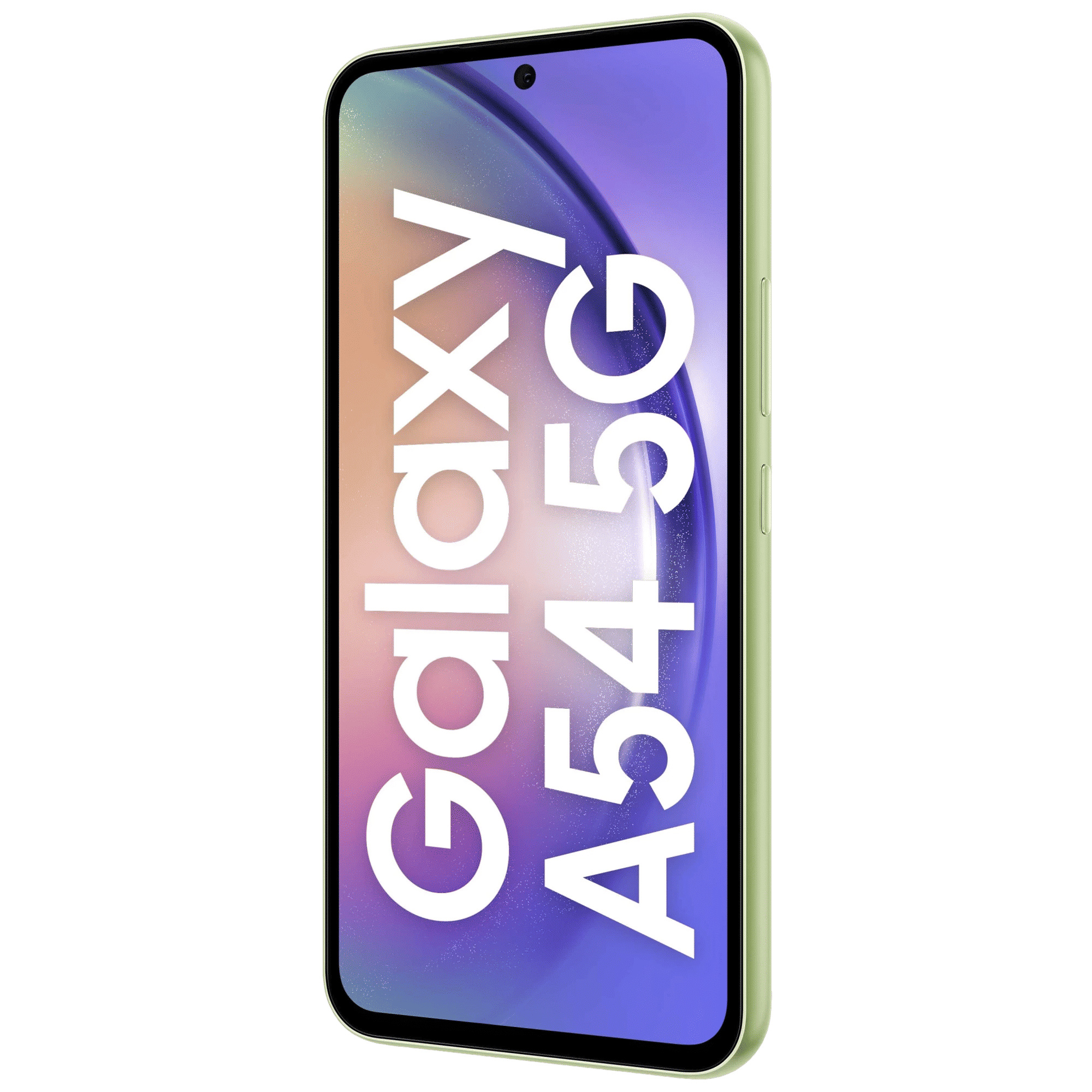 SAMSUNG Galaxy A54 5G (8GB RAM, 128GB, Awesome Lime)_8