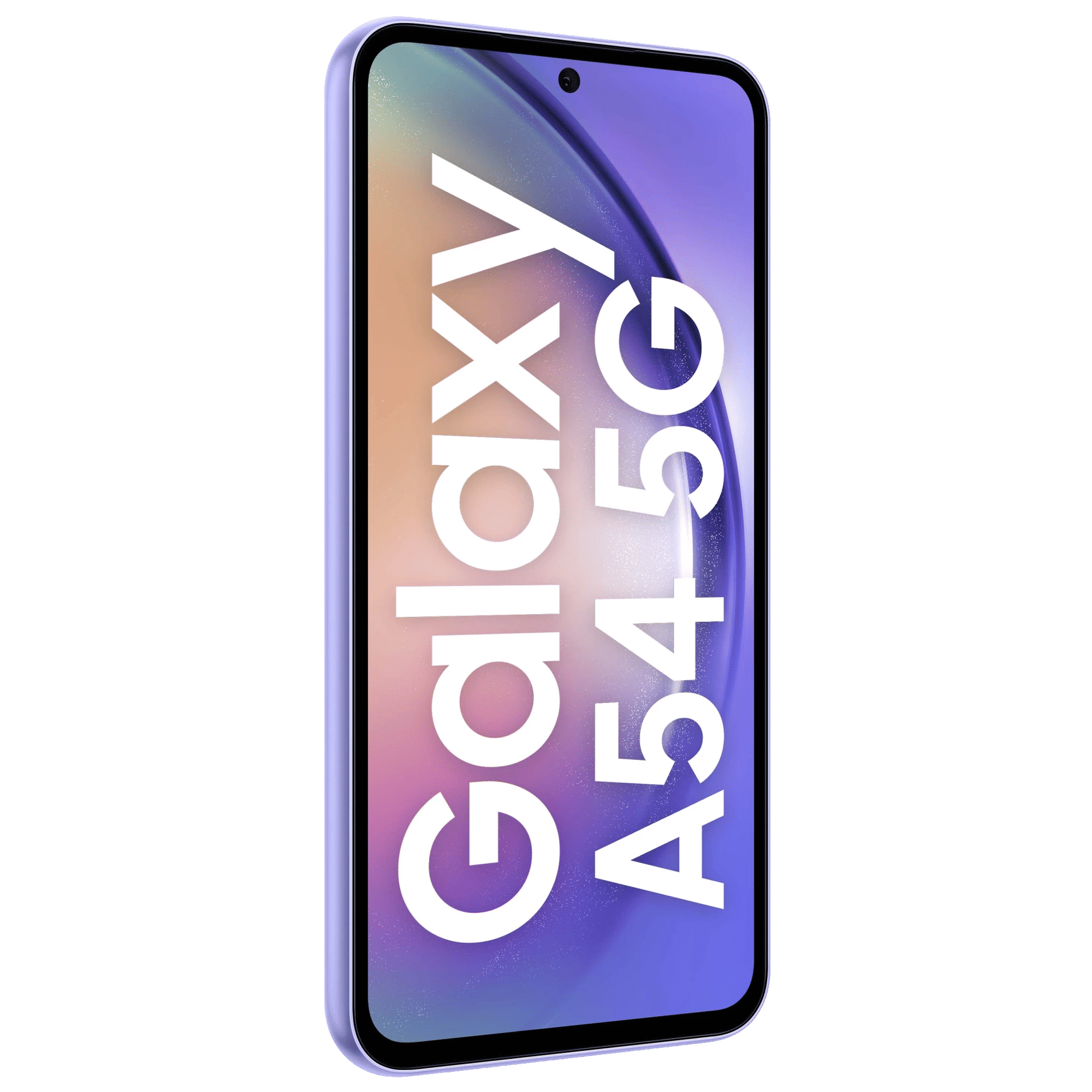 SAMSUNG Galaxy A54 5G (8GB RAM, 128GB, Awesome Violet)_4