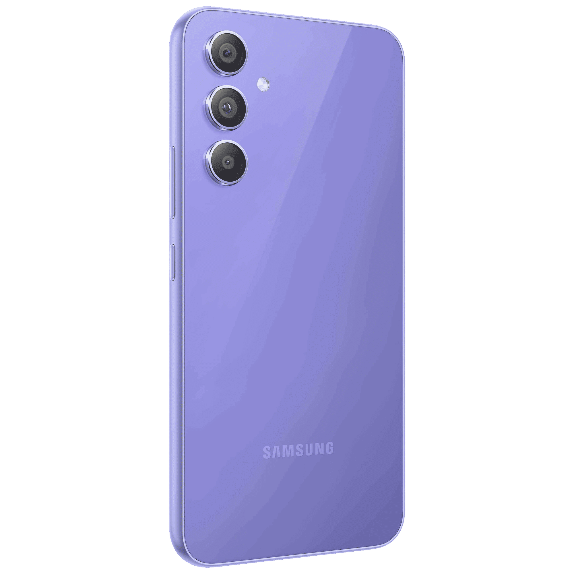SAMSUNG Galaxy A54 5G (8GB RAM, 128GB, Awesome Violet)_5