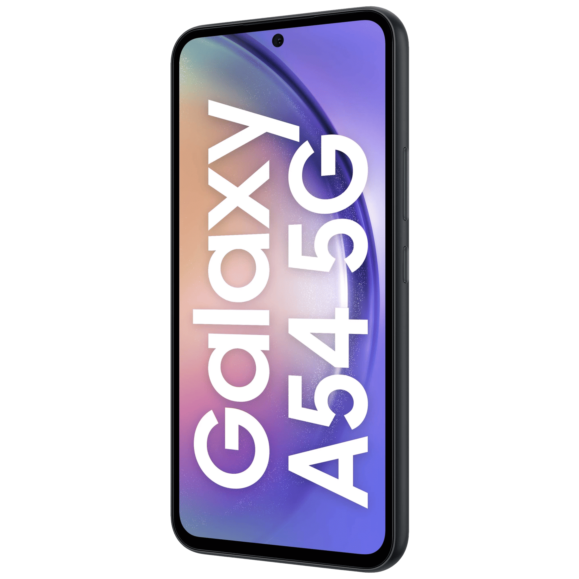 SAMSUNG Galaxy A54 5G (8GB RAM, 256GB, Awesome Graphite)_7