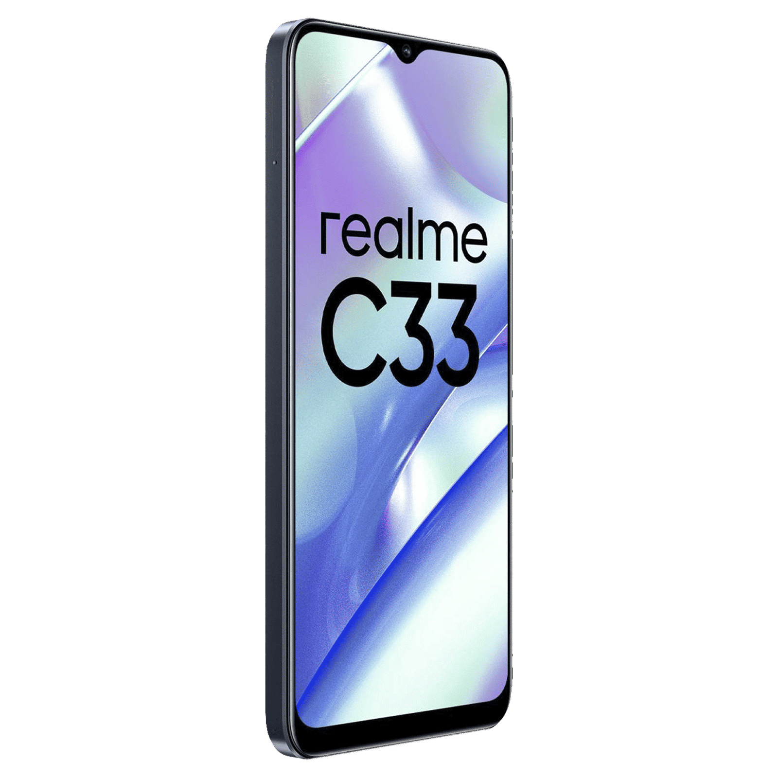 realme C33 2023 (4GB RAM, 128GB, Night Sea)_4