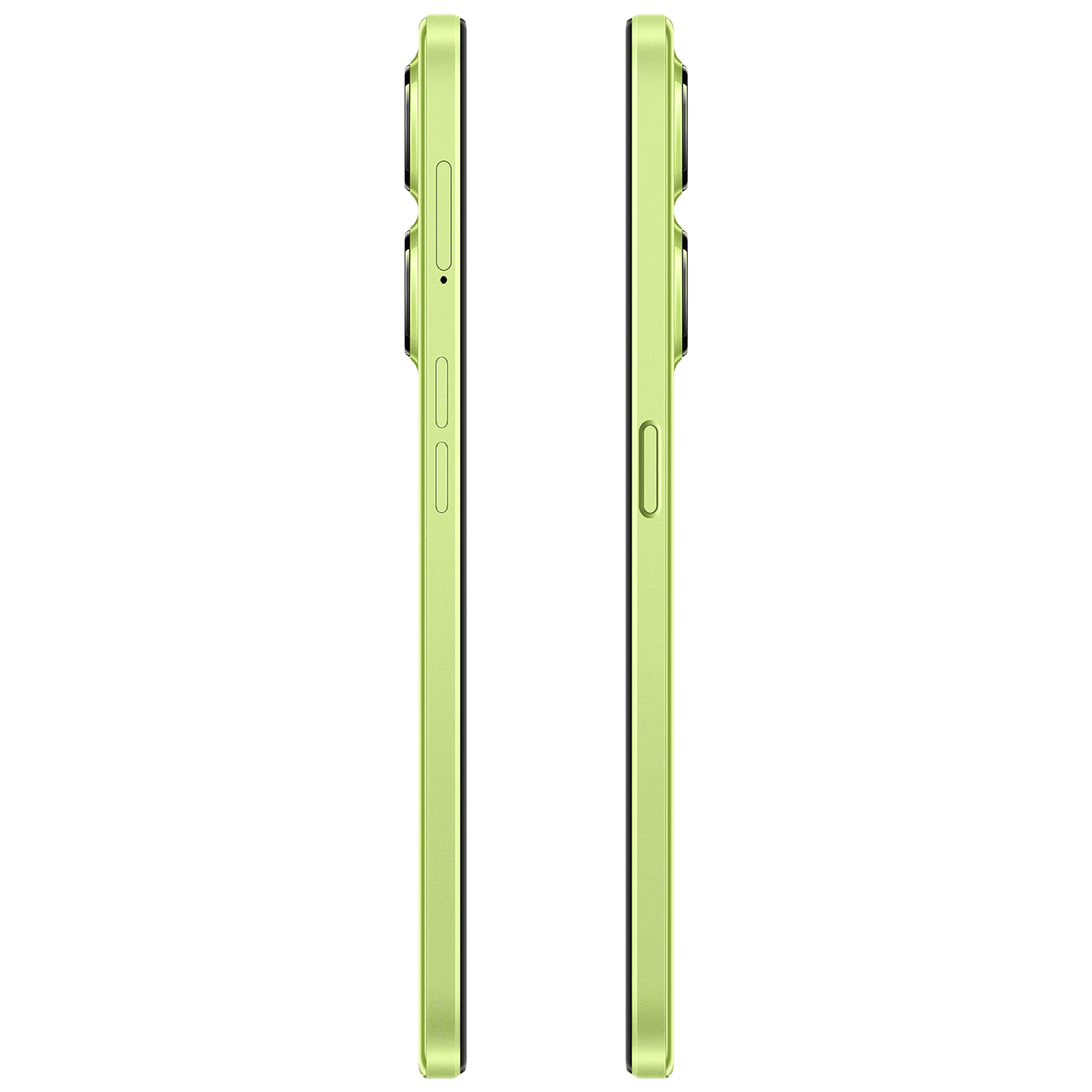 OnePlus Nord CE 3 Lite 5G (8GB RAM, 256GB, Pastel Lime)_6