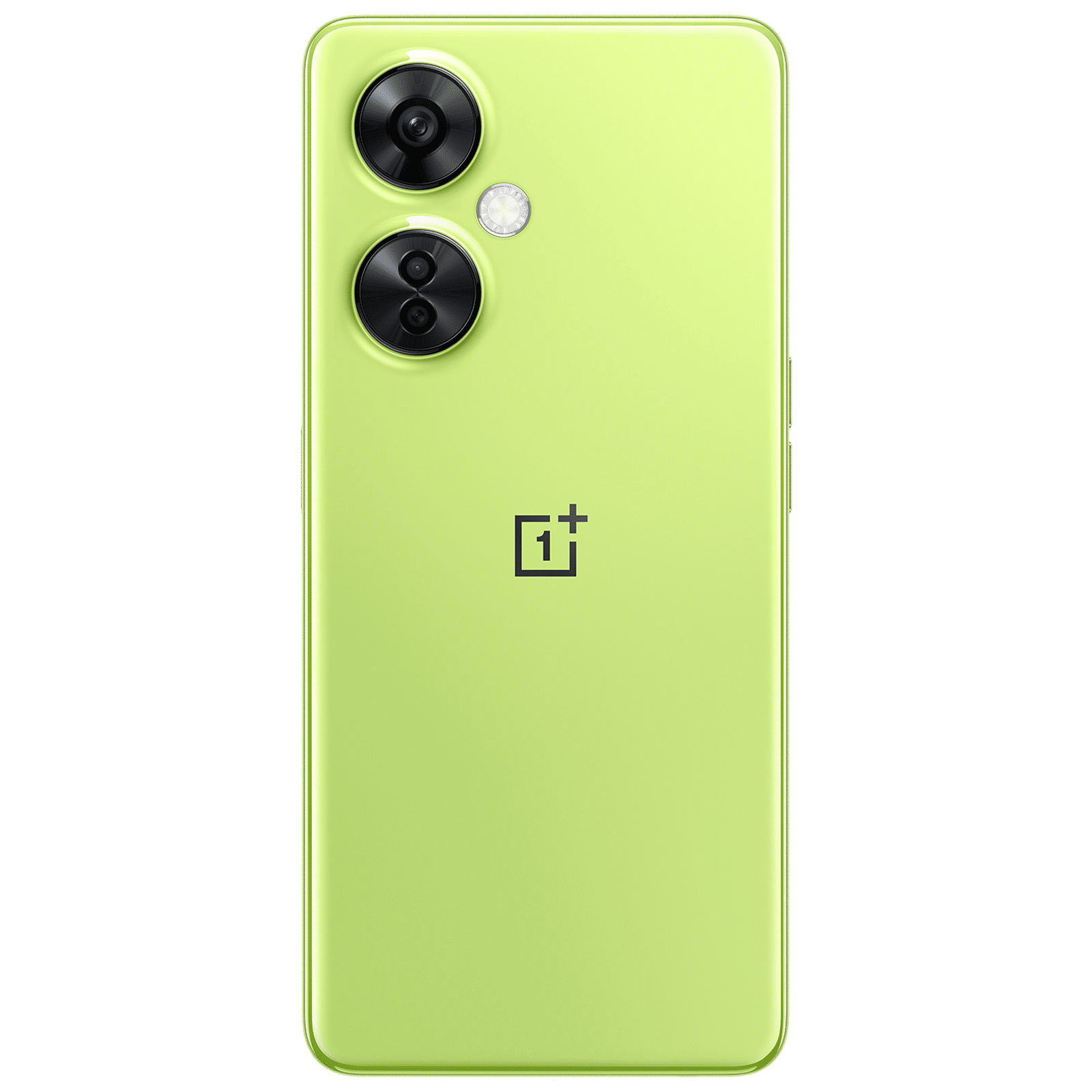 OnePlus Nord CE 3 Lite 5G (8GB RAM, 256GB, Pastel Lime)_8