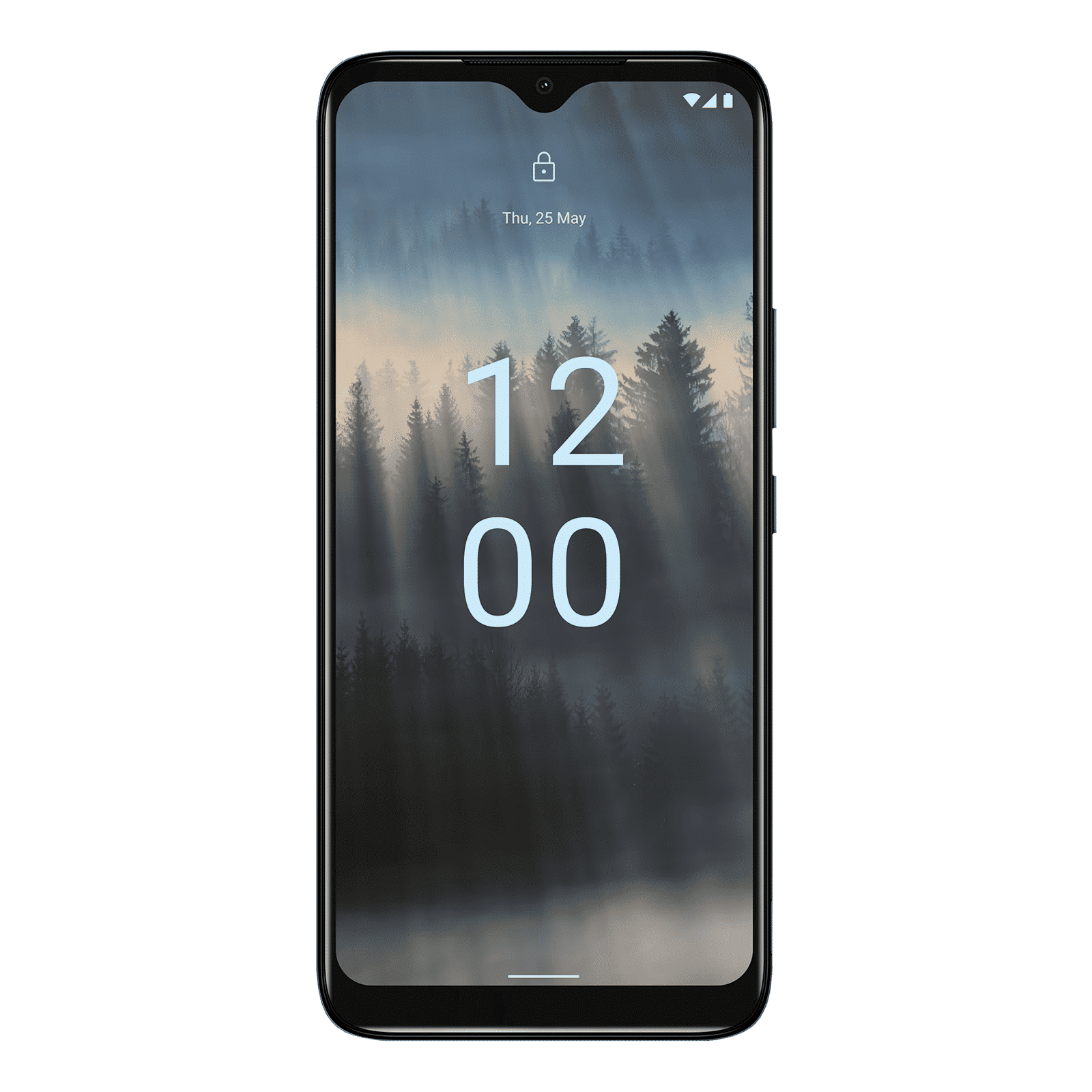 NOKIA C12 Pro (2GB RAM, 64GB, Dark Cyan)_6