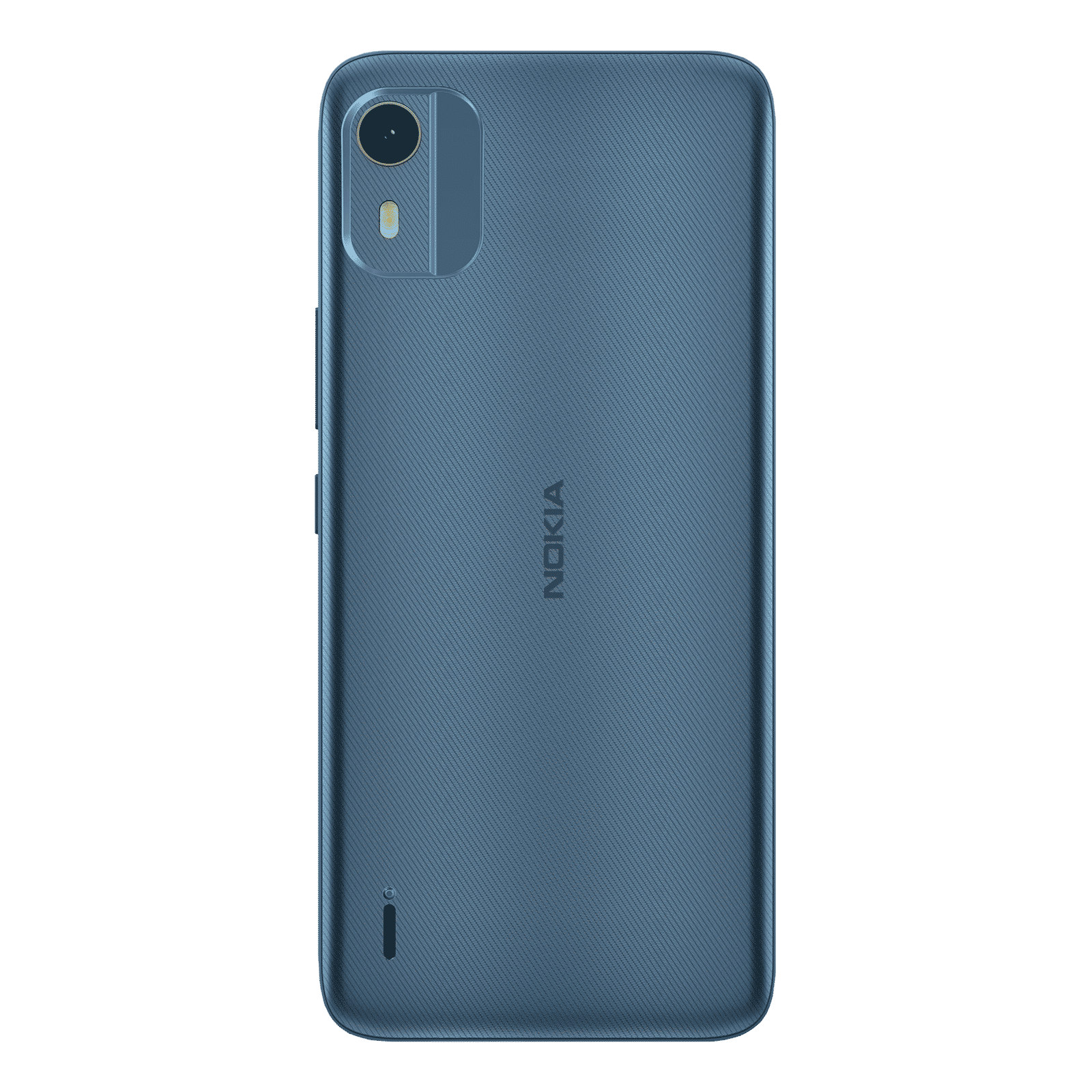 NOKIA C12 Pro (3GB RAM, 64GB, Dark Cyan)_5