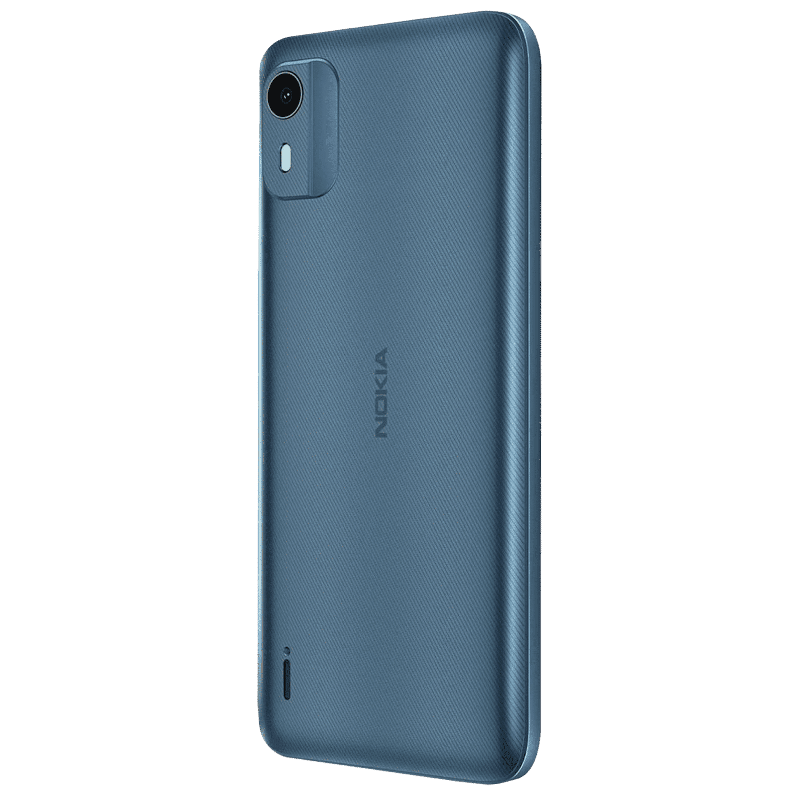 NOKIA C12 Pro (3GB RAM, 64GB, Dark Cyan)_7
