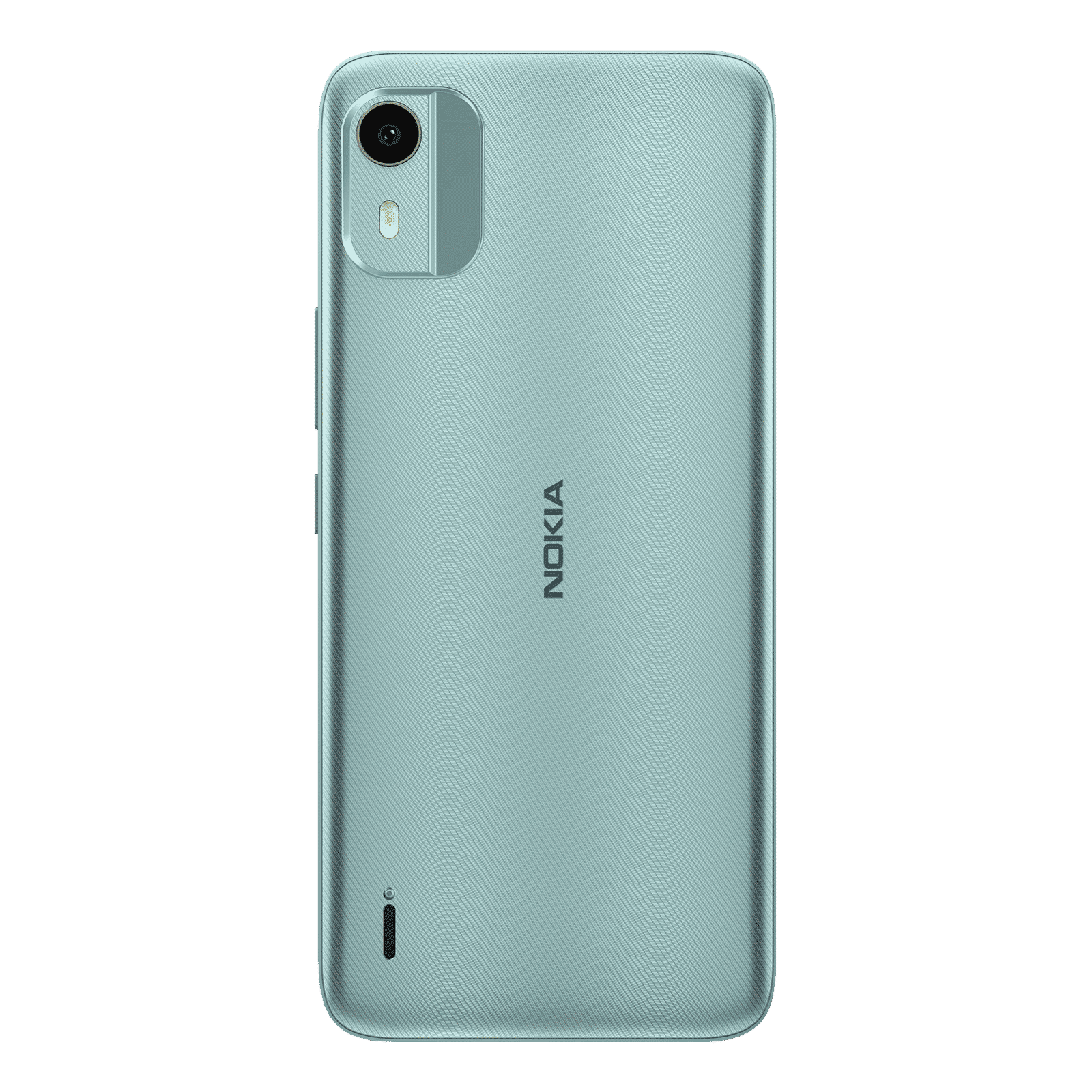 NOKIA C12 Pro (3GB RAM, 64GB, Light Mint)_5