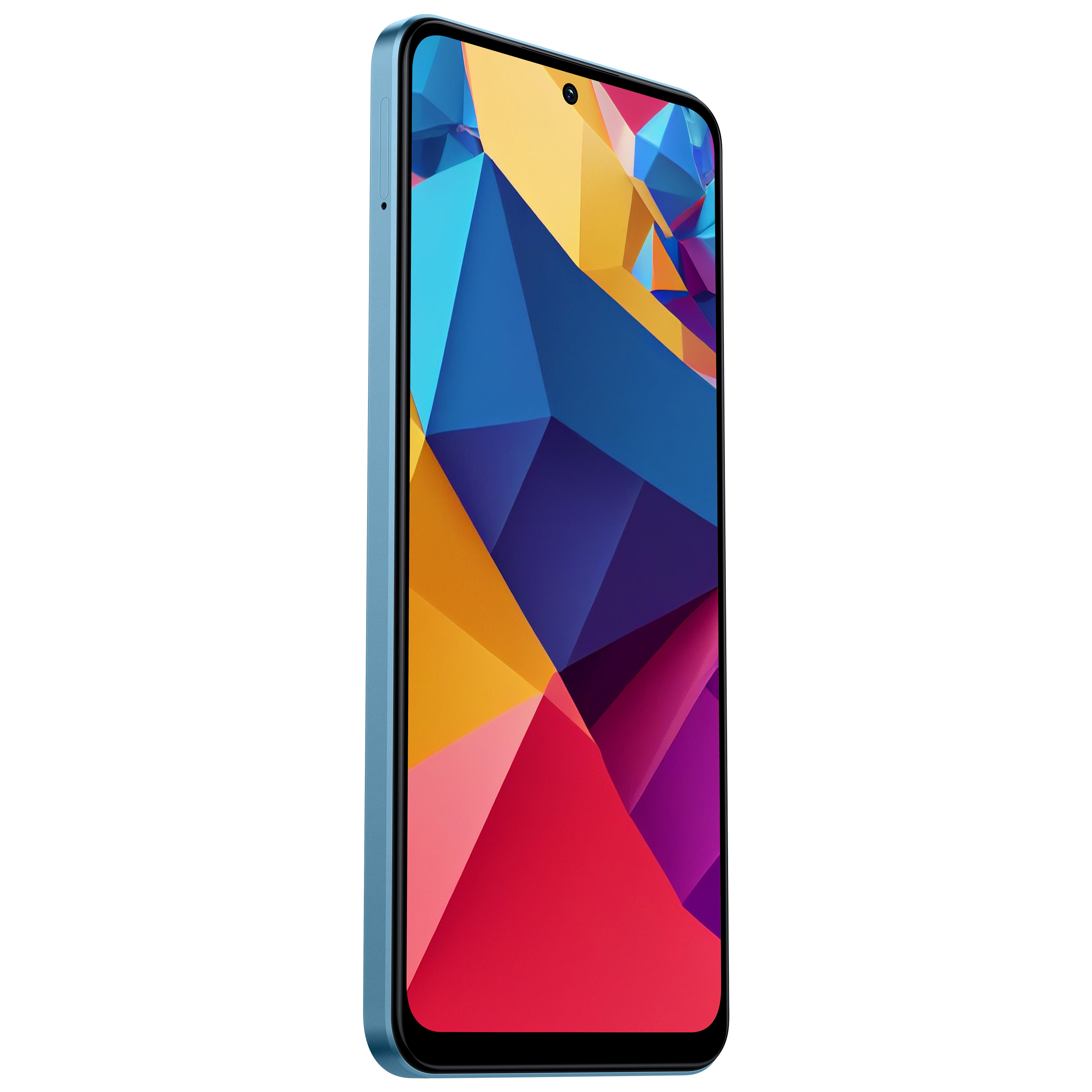 Redmi Note 12 (6GB RAM, 64GB, Ice Blue) Redmi Note 12 (6GB RAM, 64GB, Ice Blue)_4