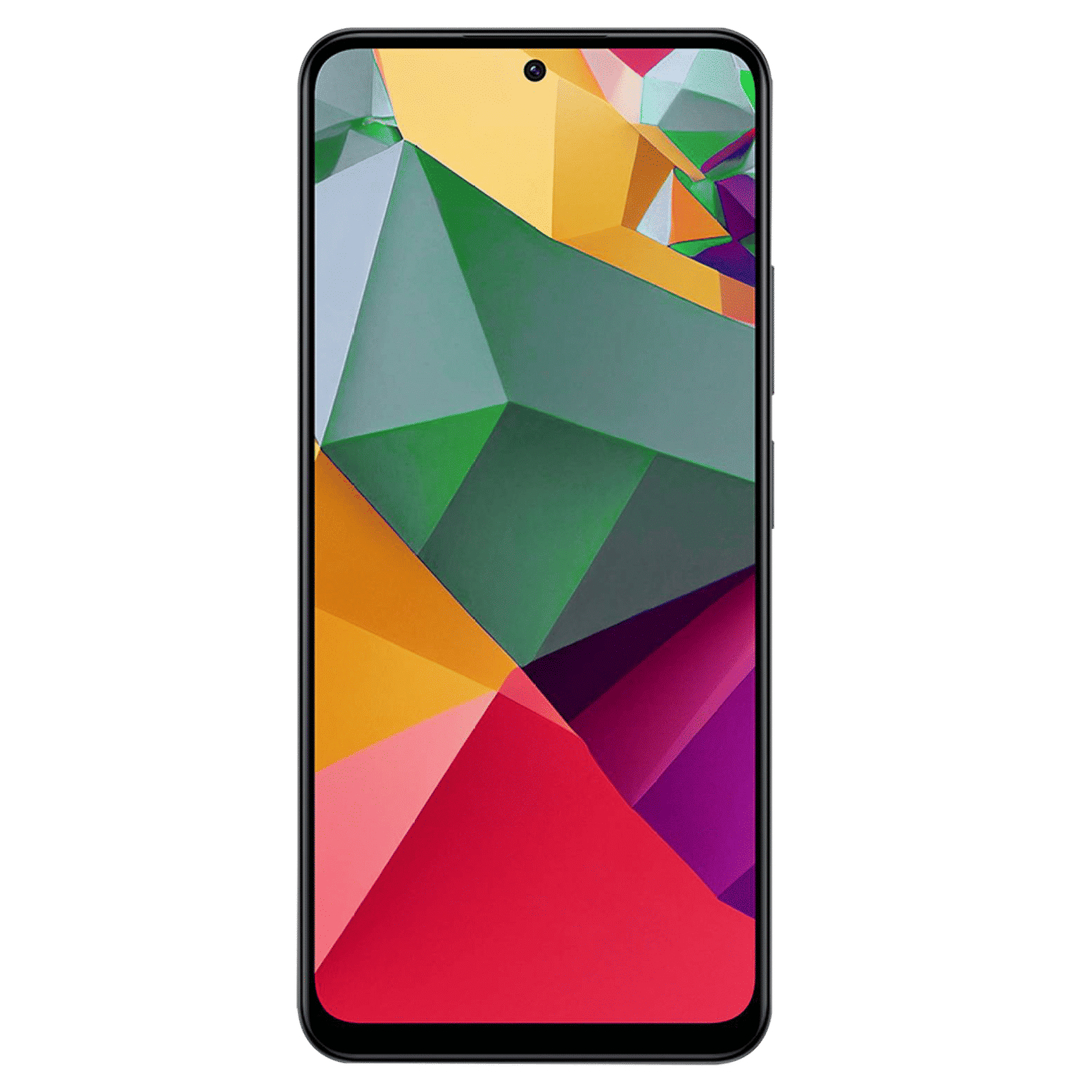 Redmi Note 12 (6GB RAM, 64GB, Lunar Black)_9