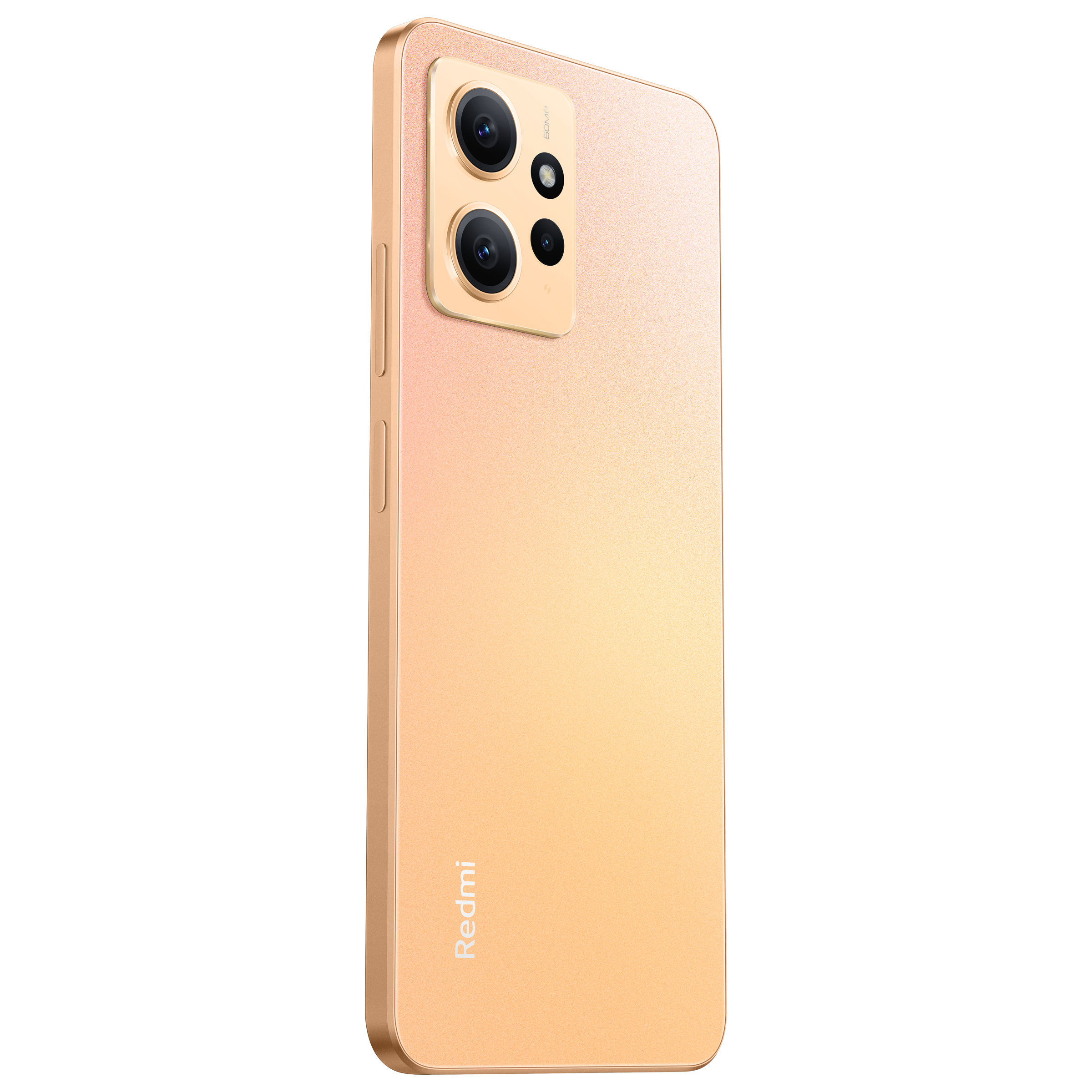 Redmi Note 12 (6GB RAM, 64GB, Sunrise Gold)_5