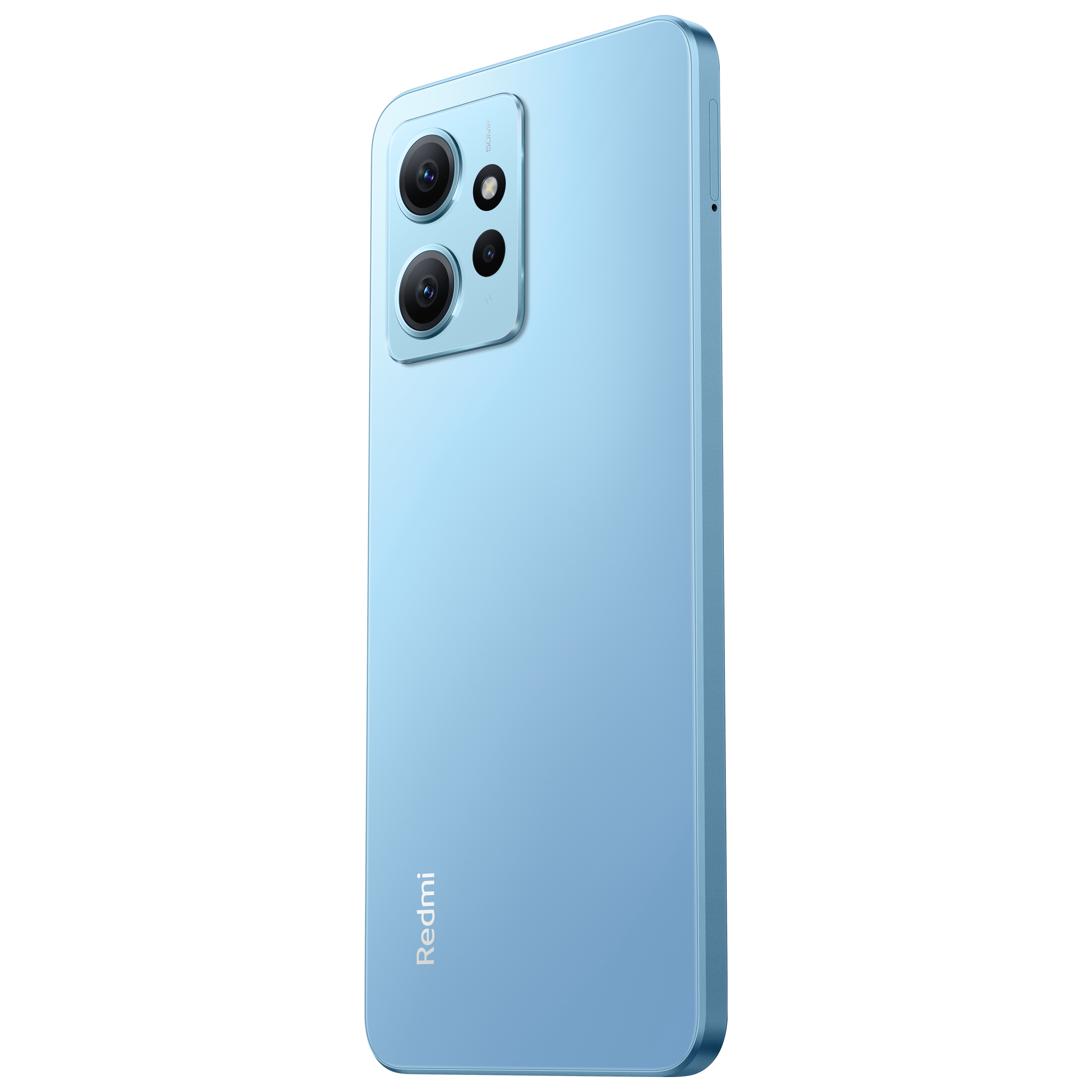 Redmi Note 12 (6GB RAM, 128GB, Ice Blue)_11