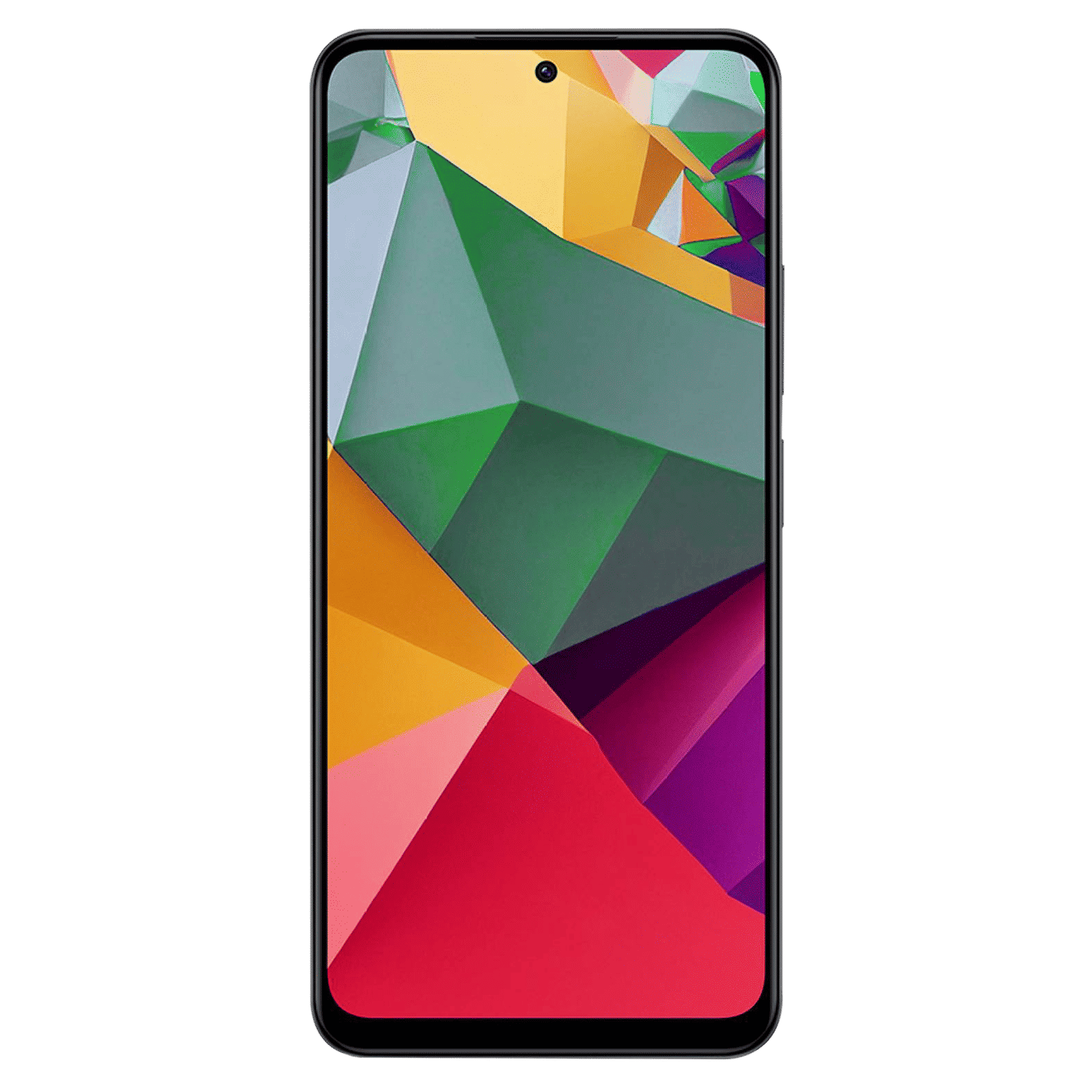 Redmi Note 12 (6GB RAM, 128GB, Lunar Black)_9