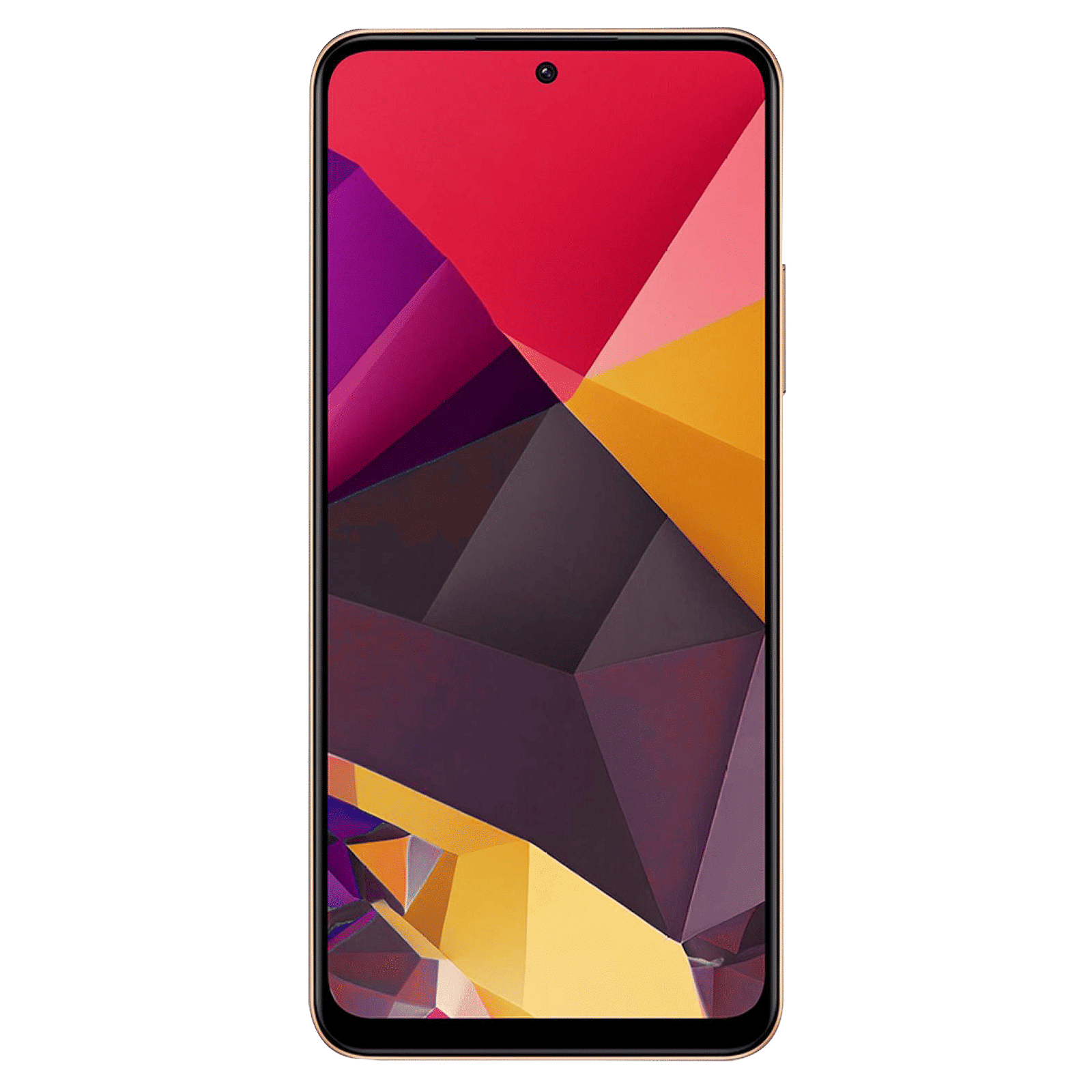 Redmi Note 12 (6GB RAM, 128GB, Sunrise Gold)_9