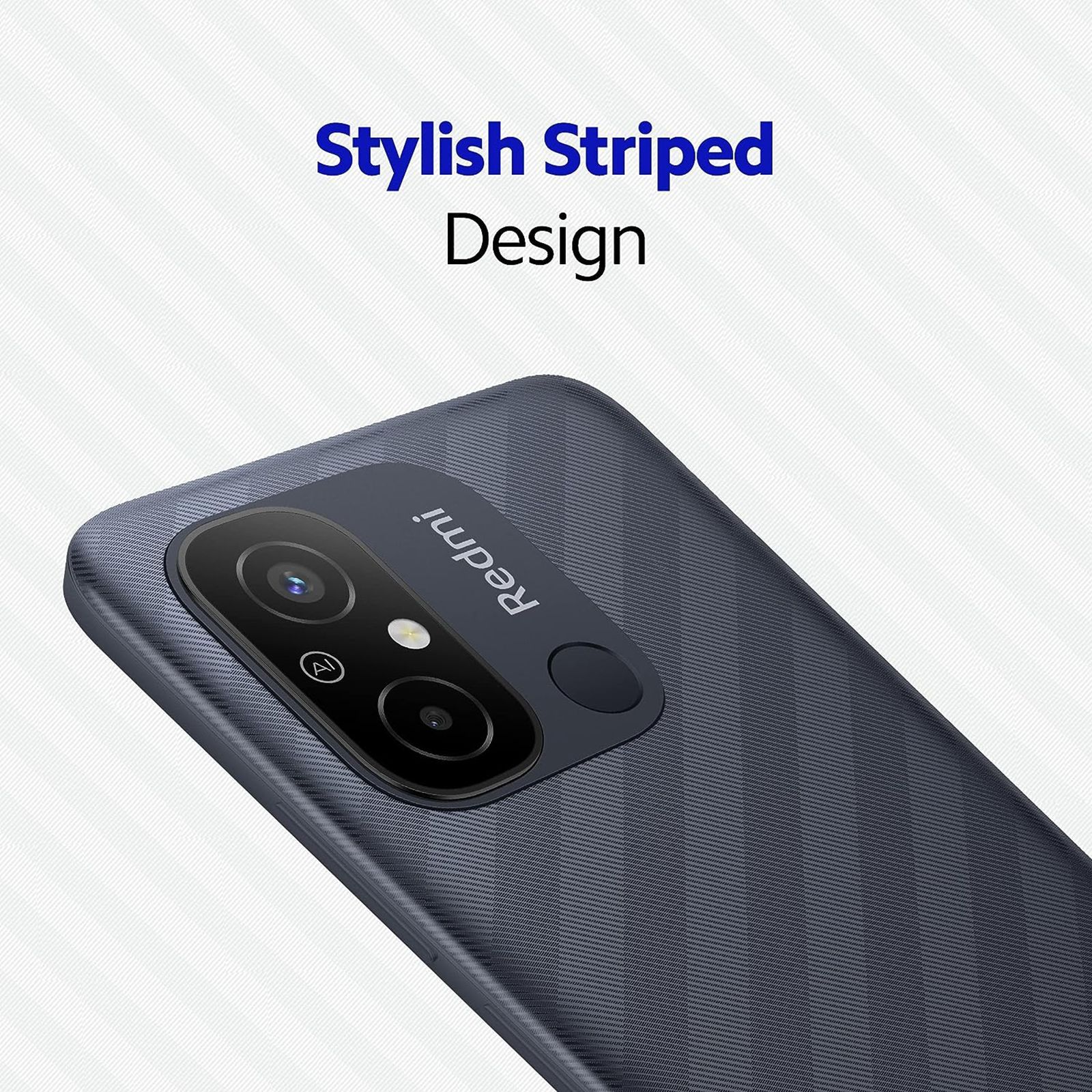 Redmi 12C (4GB RAM, 64GB, Matte Black) Redmi 12C (4GB RAM, 64GB, Matte Black)_12