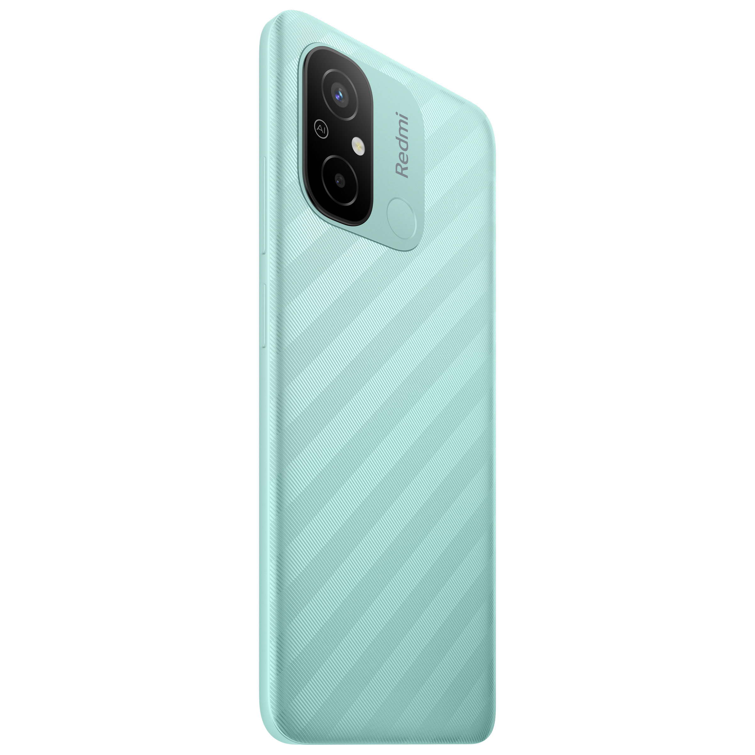 Redmi 12C (4GB RAM, 64GB, Mint Green)_5