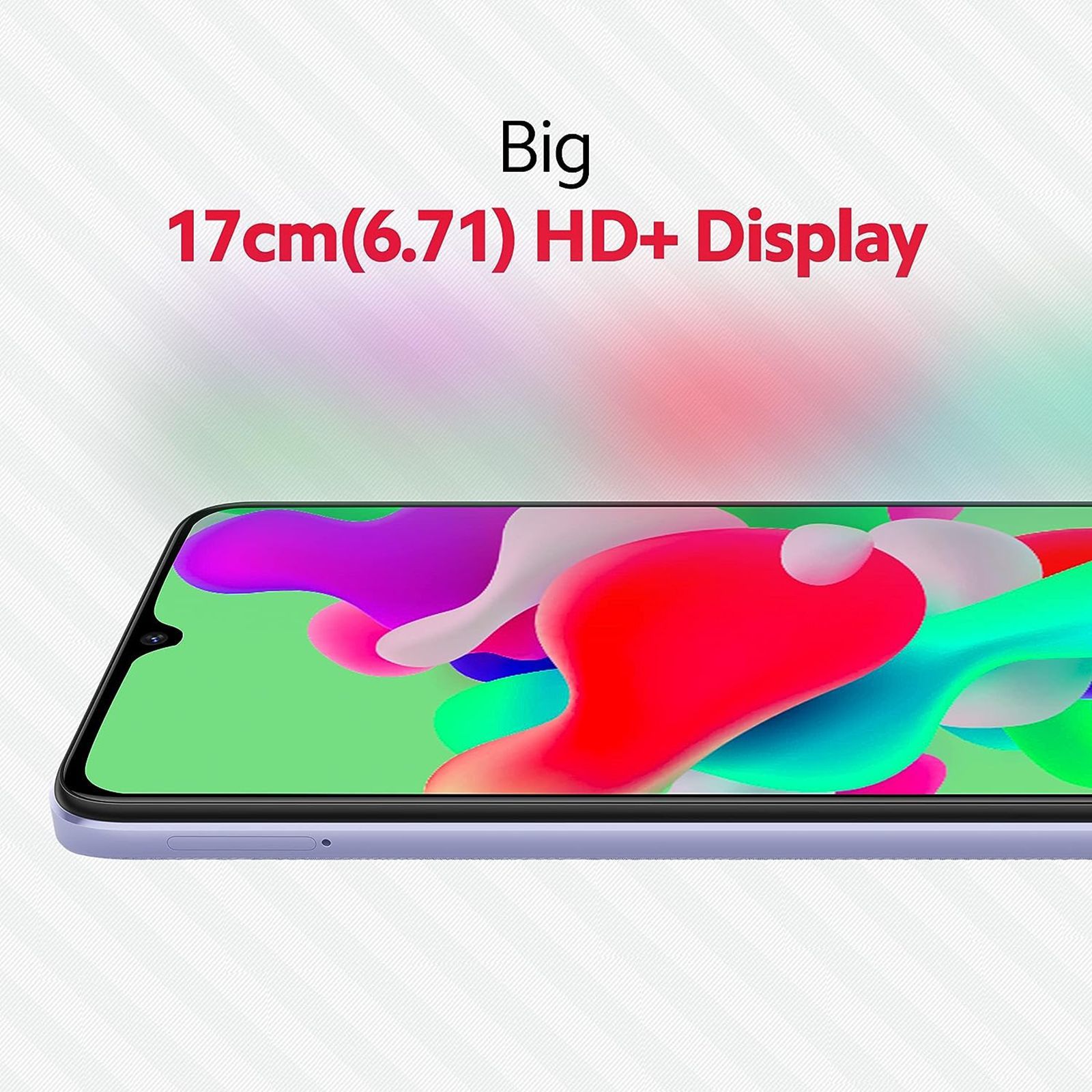 Redmi 12C (6GB RAM, 128GB, Lavender Purple) Redmi 12C (6GB RAM, 128GB, Lavender Purple)_13