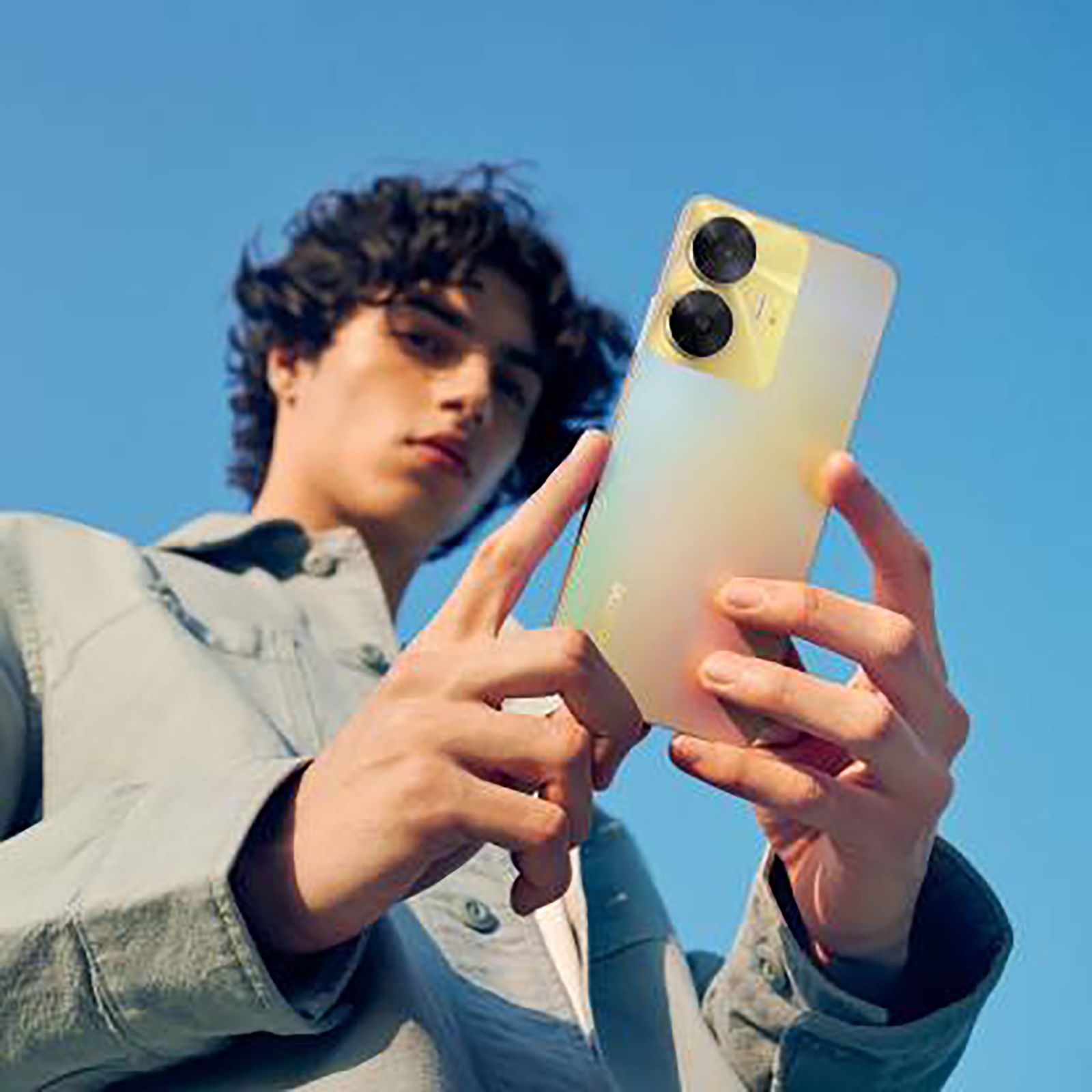 realme C55 (8GB RAM, 128GB, Sunshower) realme C55 (8GB RAM, 128GB, Sunshower)_10