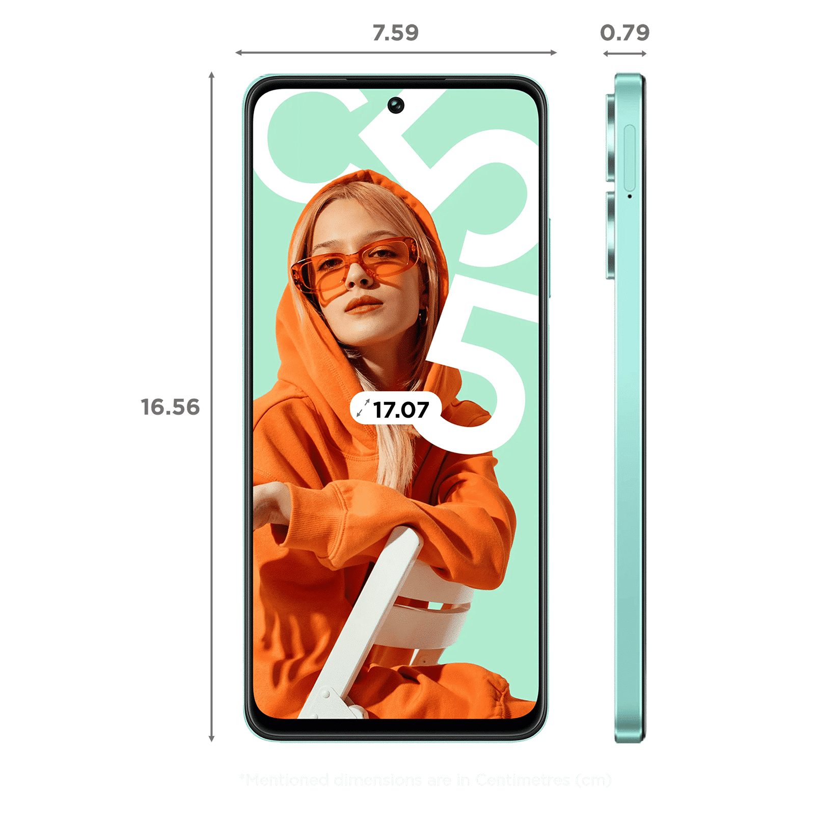 realme C55 (8GB RAM, 128GB, Rainforest)_2