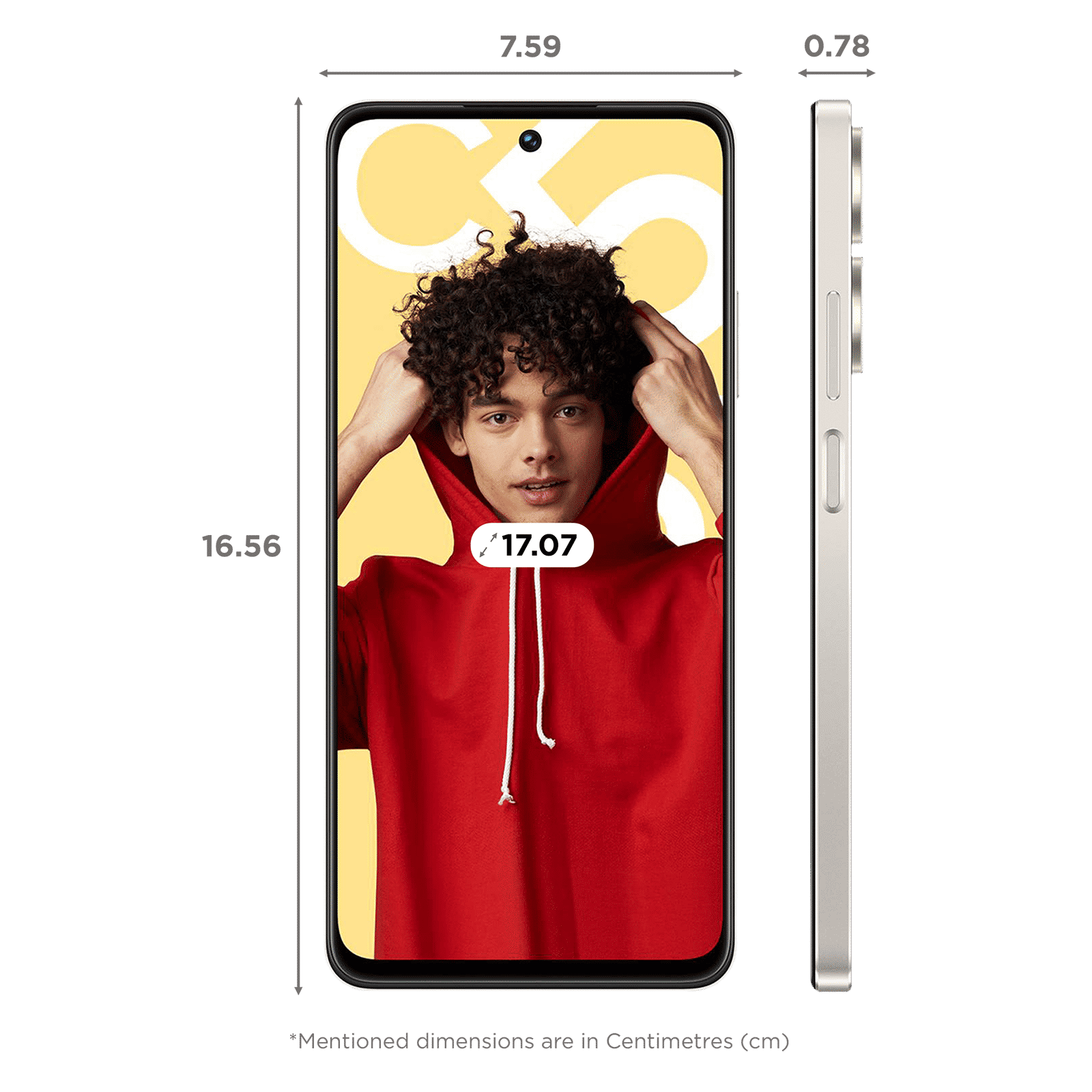 realme C55 (6GB RAM, 64GB, Sunshower)_2