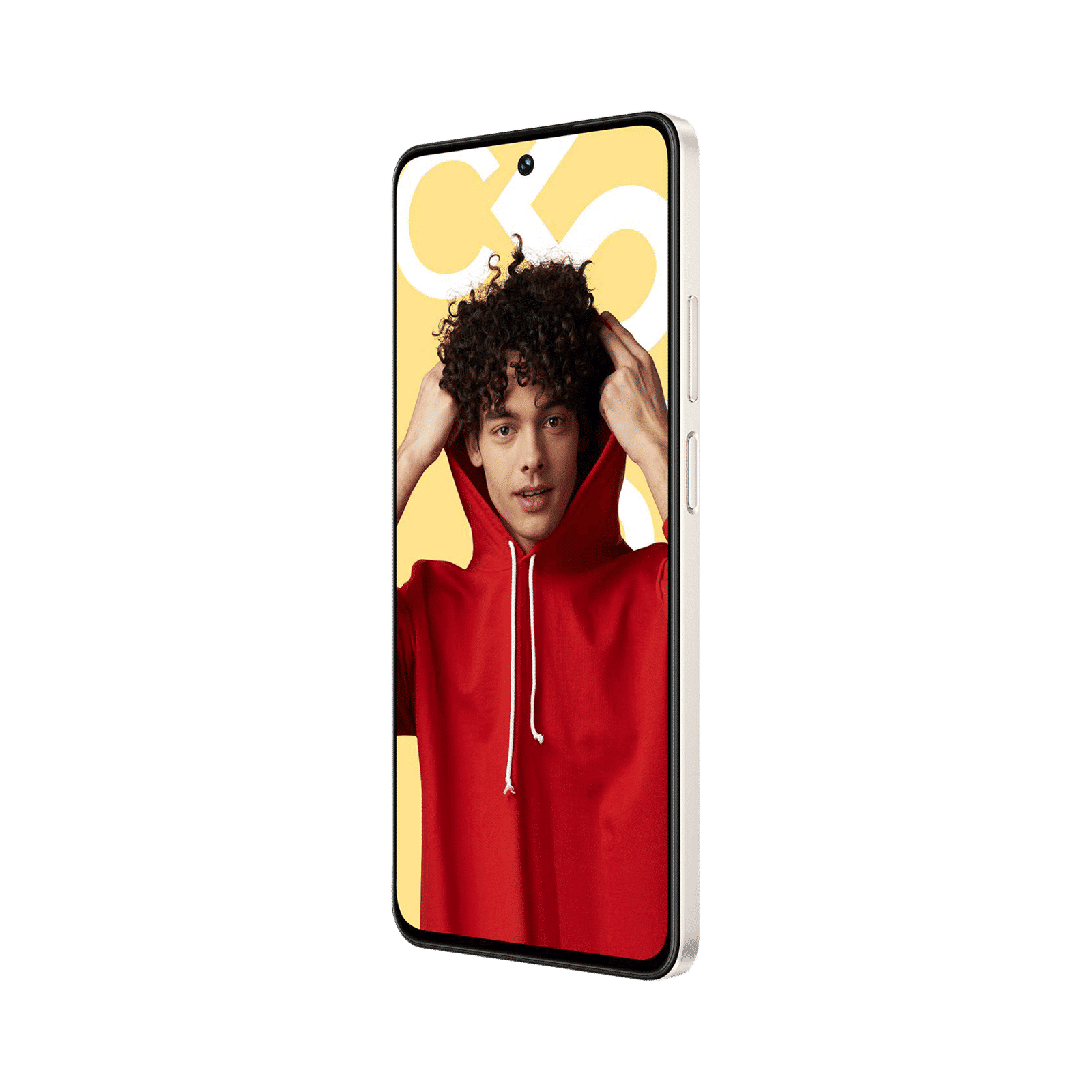 realme C55 (6GB RAM, 64GB, Sunshower)_7