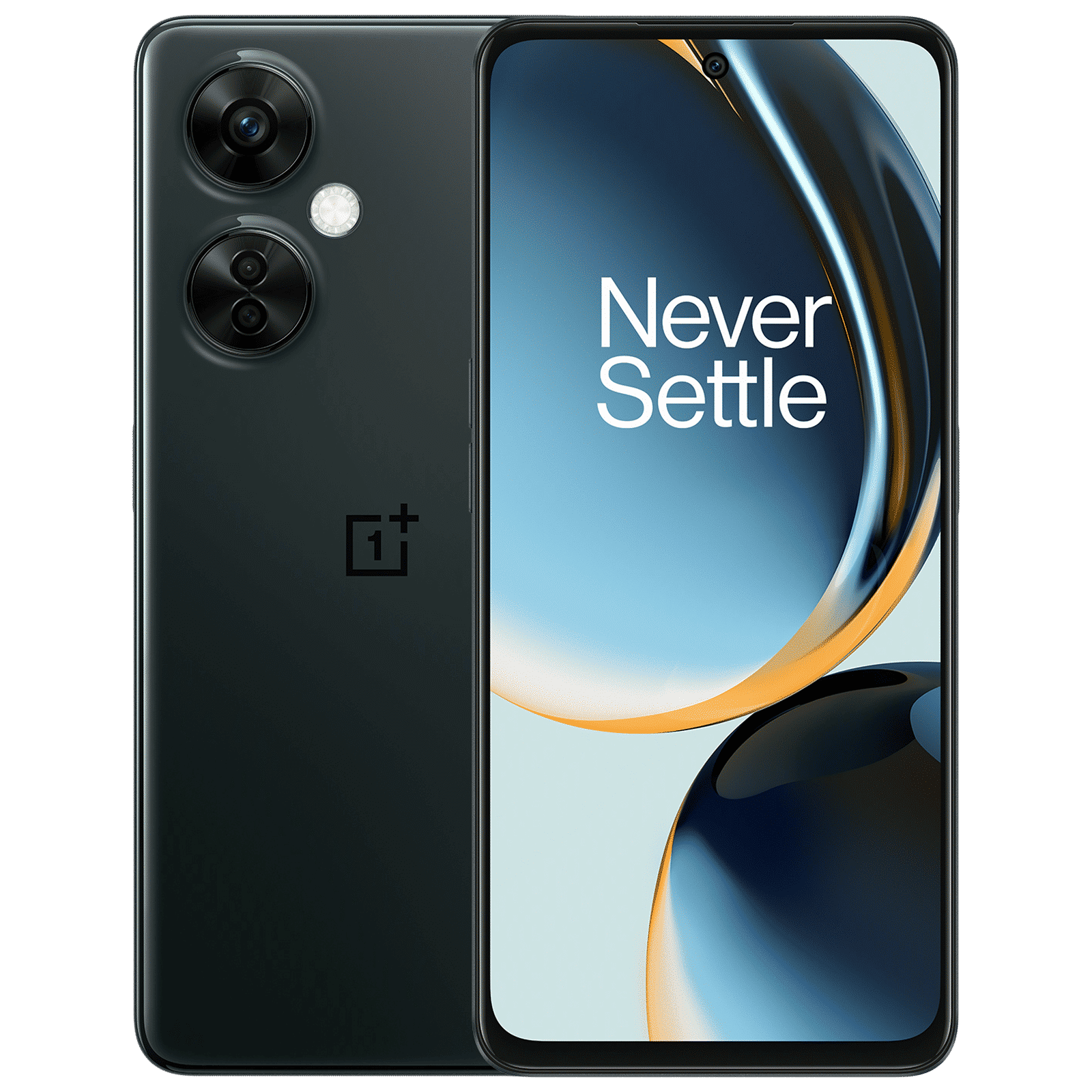 OnePlus Nord CE 3 Lite 5G (8GB RAM, 128GB, Chromatic Gray)_1
