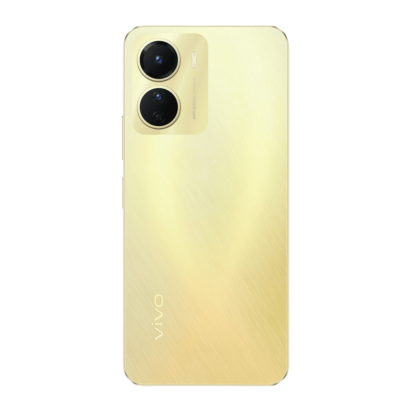 vivo Y16 (4GB RAM, 128GB, Drizzling Gold)_6