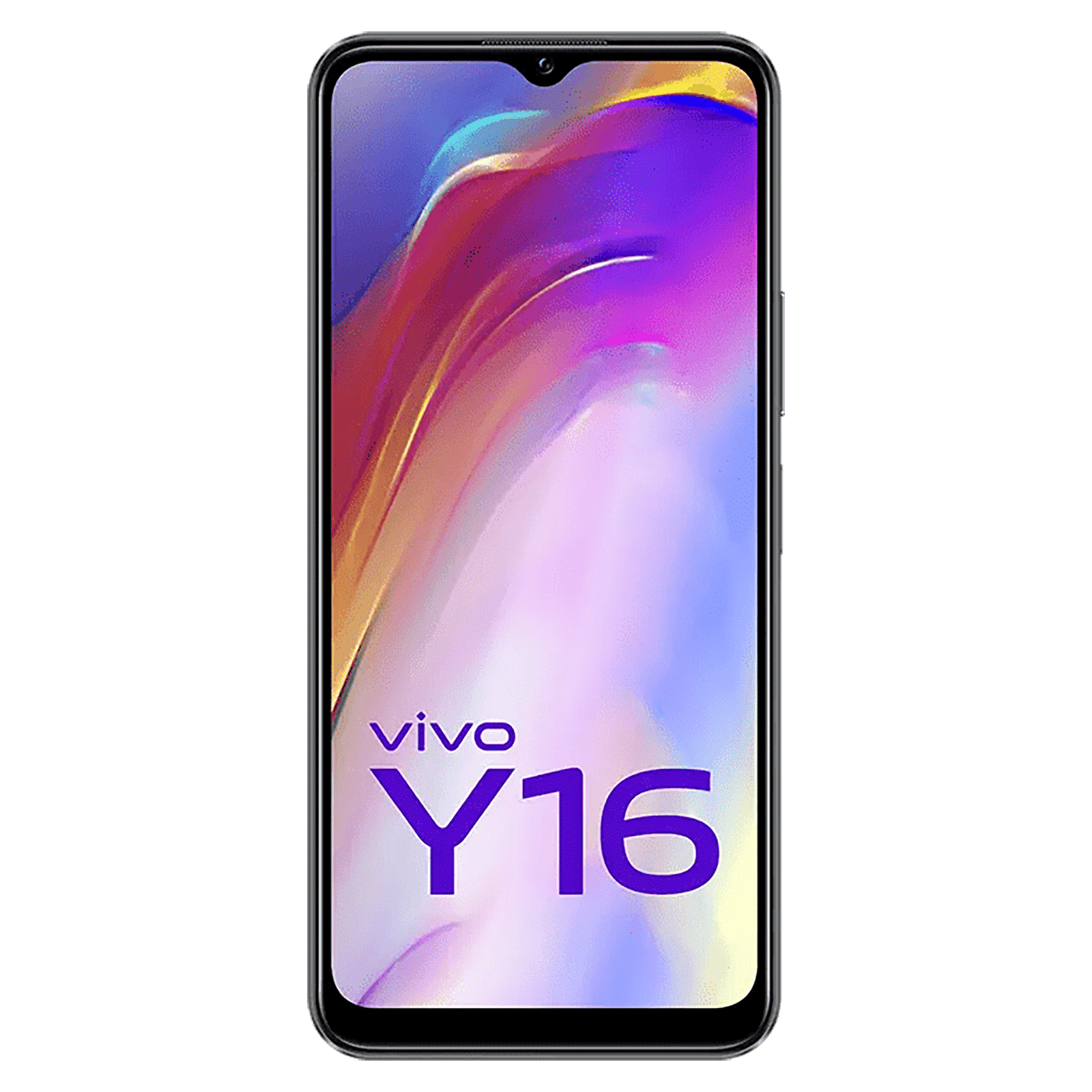 vivo Y16 (4GB RAM, 128GB, Stellar Black)_7