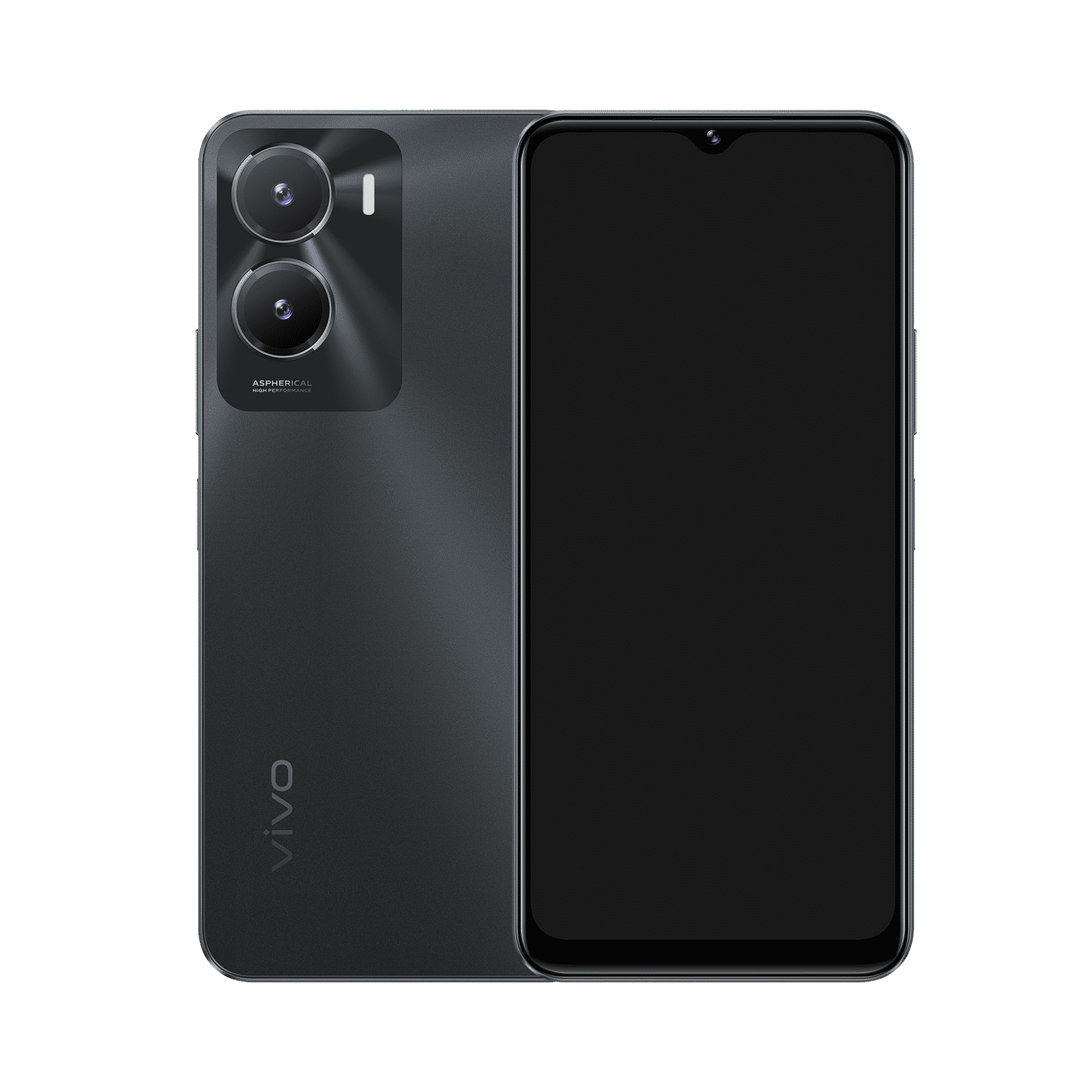 vivo T2x 5G (4GB RAM, 128GB, Glimmer Black)_1