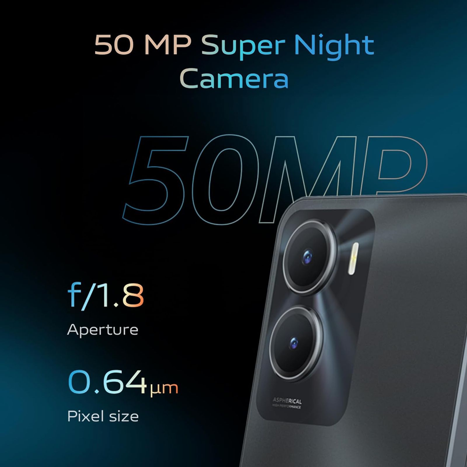 vivo T2x 5G (4GB RAM, 128GB, Glimmer Black)_13