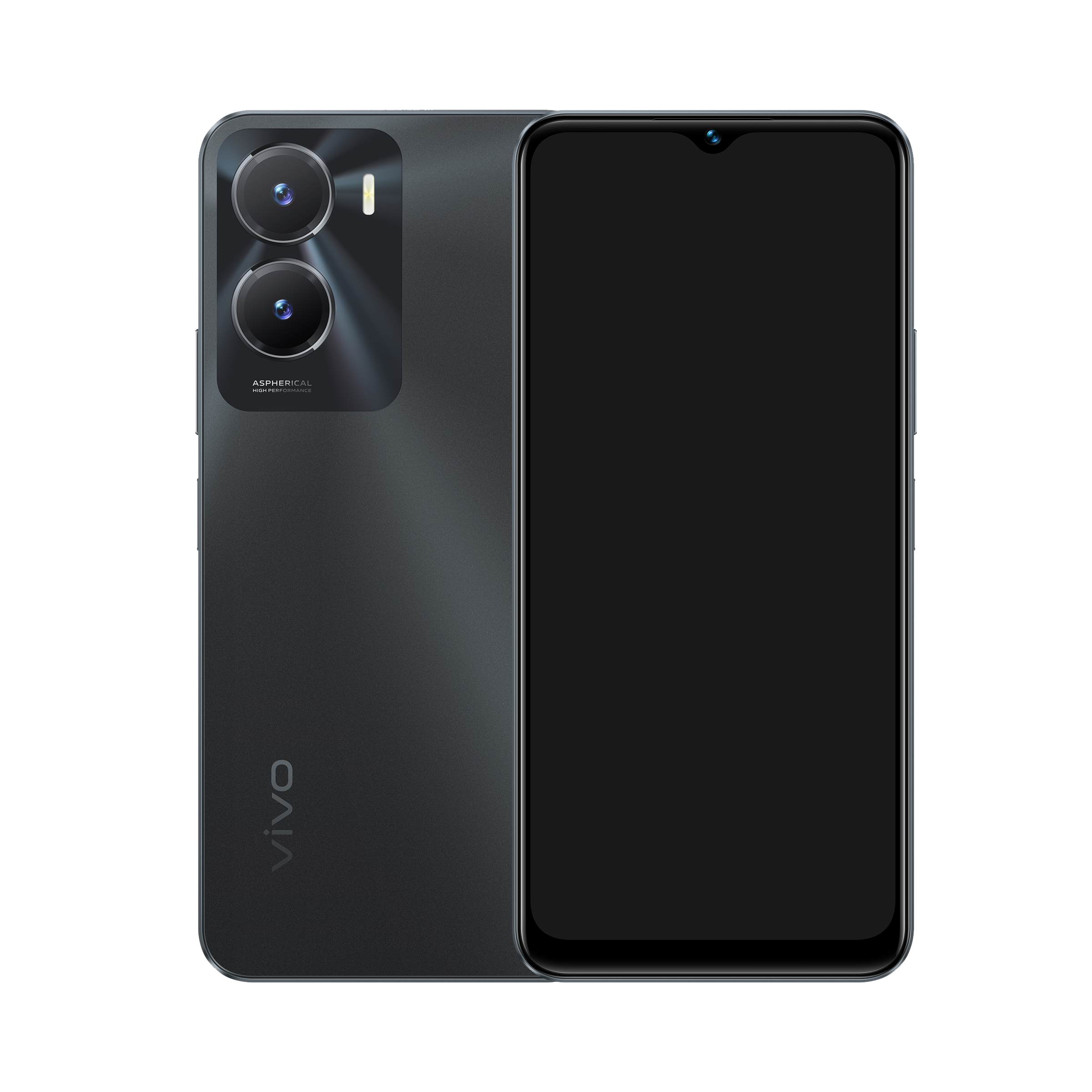 vivo T2x 5G (8GB RAM, 128GB, Glimmer Black)_1