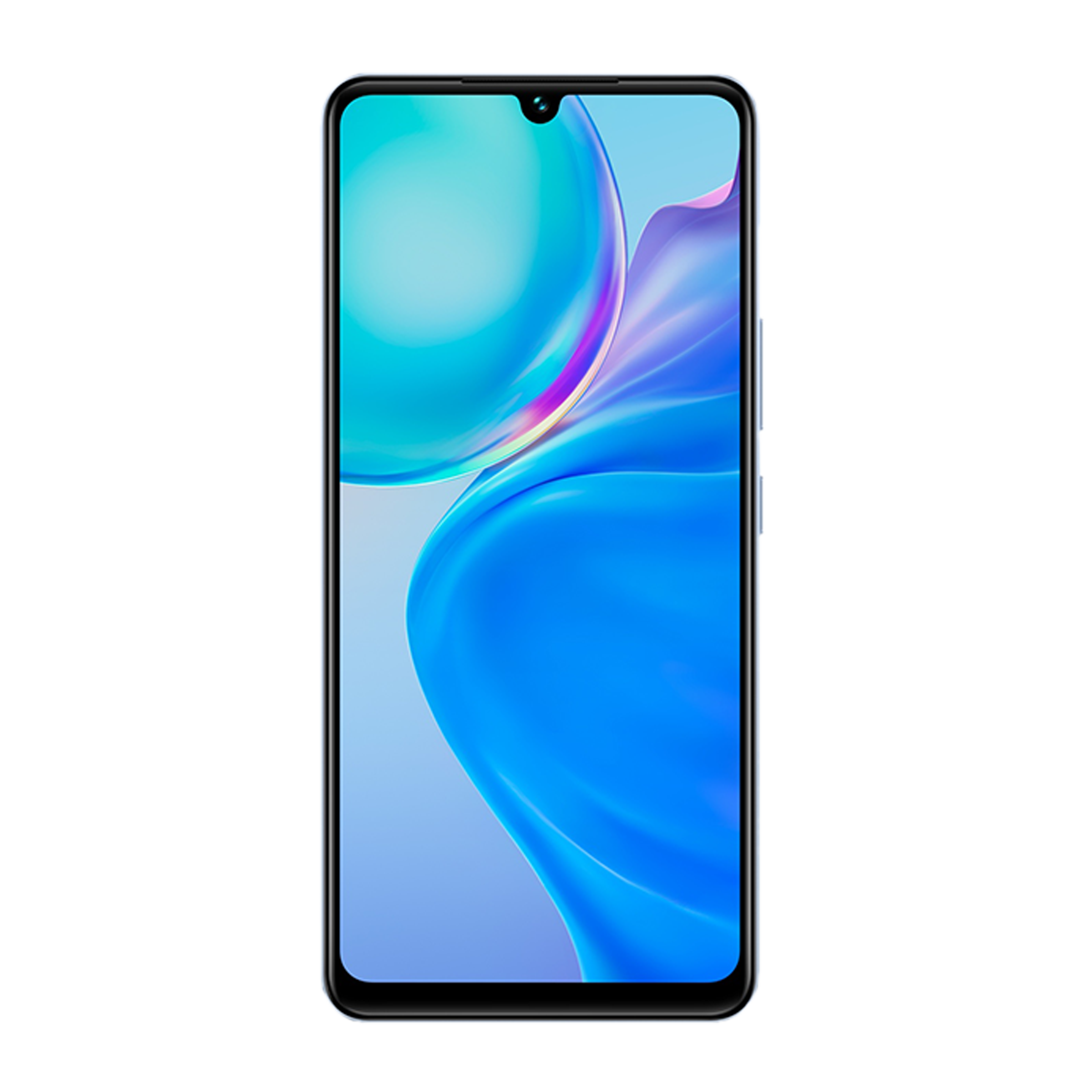 vivo Y100A 5G (8GB RAM, 256GB, Pacific Blue) vivo Y100A 5G (8GB RAM, 256GB, Pacific Blue)_5