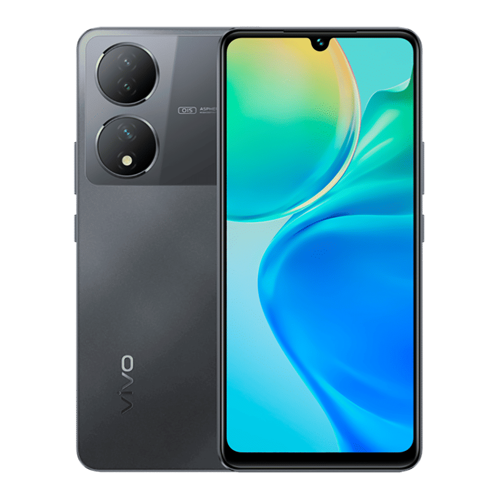 vivo Y100A 5G (8GB RAM, 256GB, Metal Black) vivo Y100A 5G (8GB RAM, 256GB, Metal Black)_1