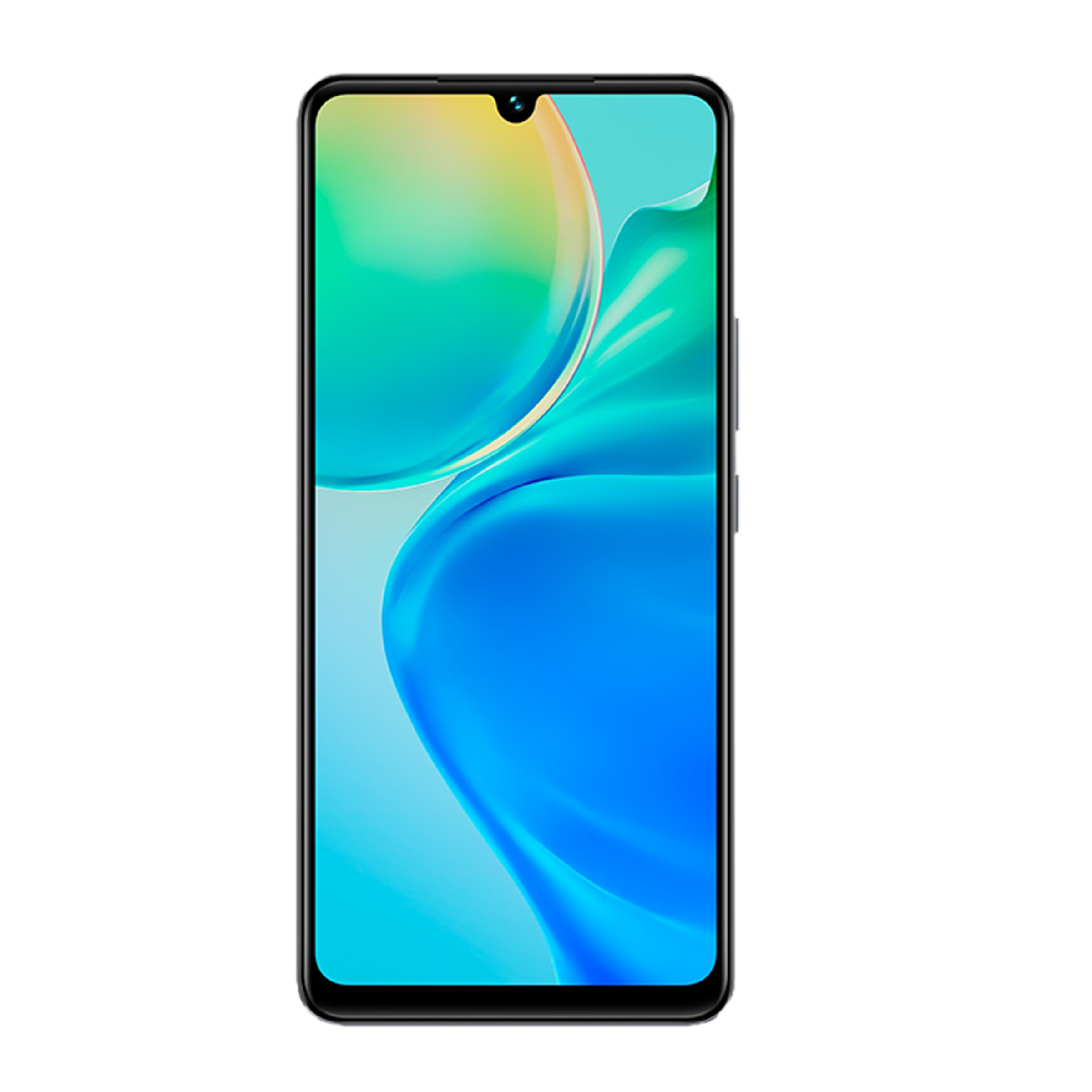 vivo Y100A 5G (8GB RAM, 256GB, Metal Black) vivo Y100A 5G (8GB RAM, 256GB, Metal Black)_7