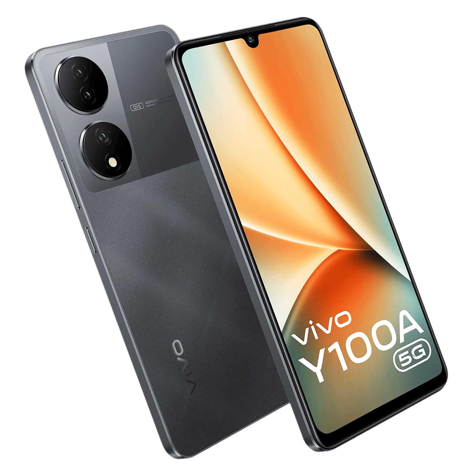 vivo Y100A 5G (8GB RAM, 256GB, Metal Black) vivo Y100A 5G (8GB RAM, 256GB, Metal Black)_8