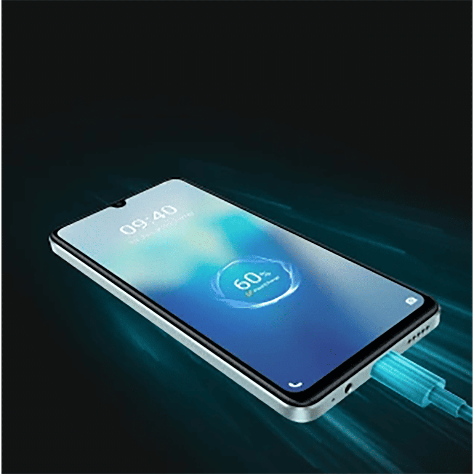 vivo T2 5G (6GB RAM, 128GB, Velocity Wave)_15