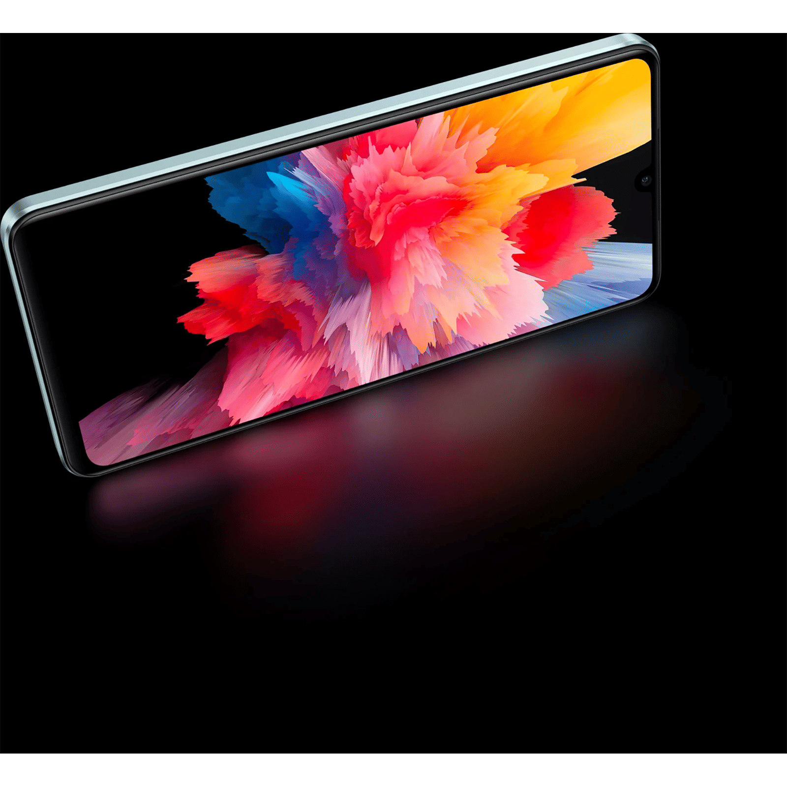 vivo T2 5G (8GB RAM, 128GB, Velocity Wave)_13