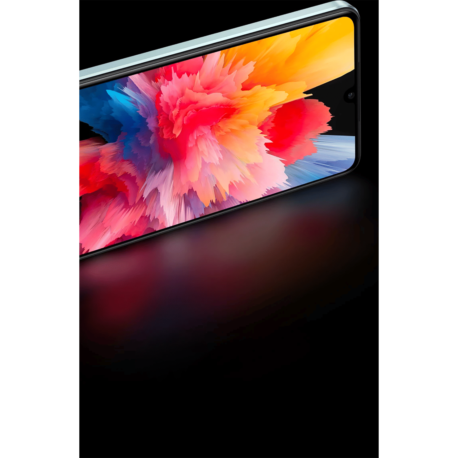 vivo T2 5G (8GB RAM, 128GB, Velocity Wave)_14