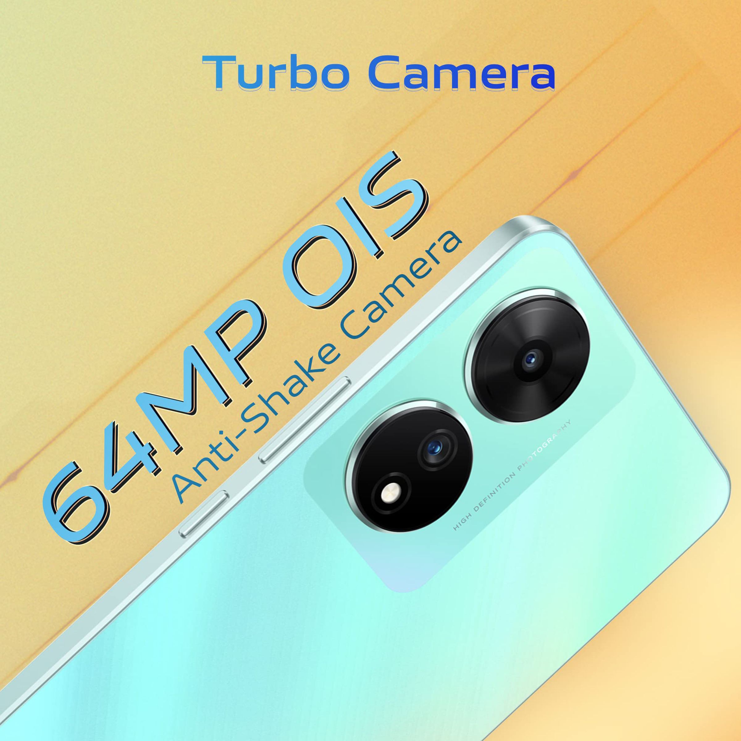 vivo T2 5G (8GB RAM, 128GB, Nitro Blaze)_12