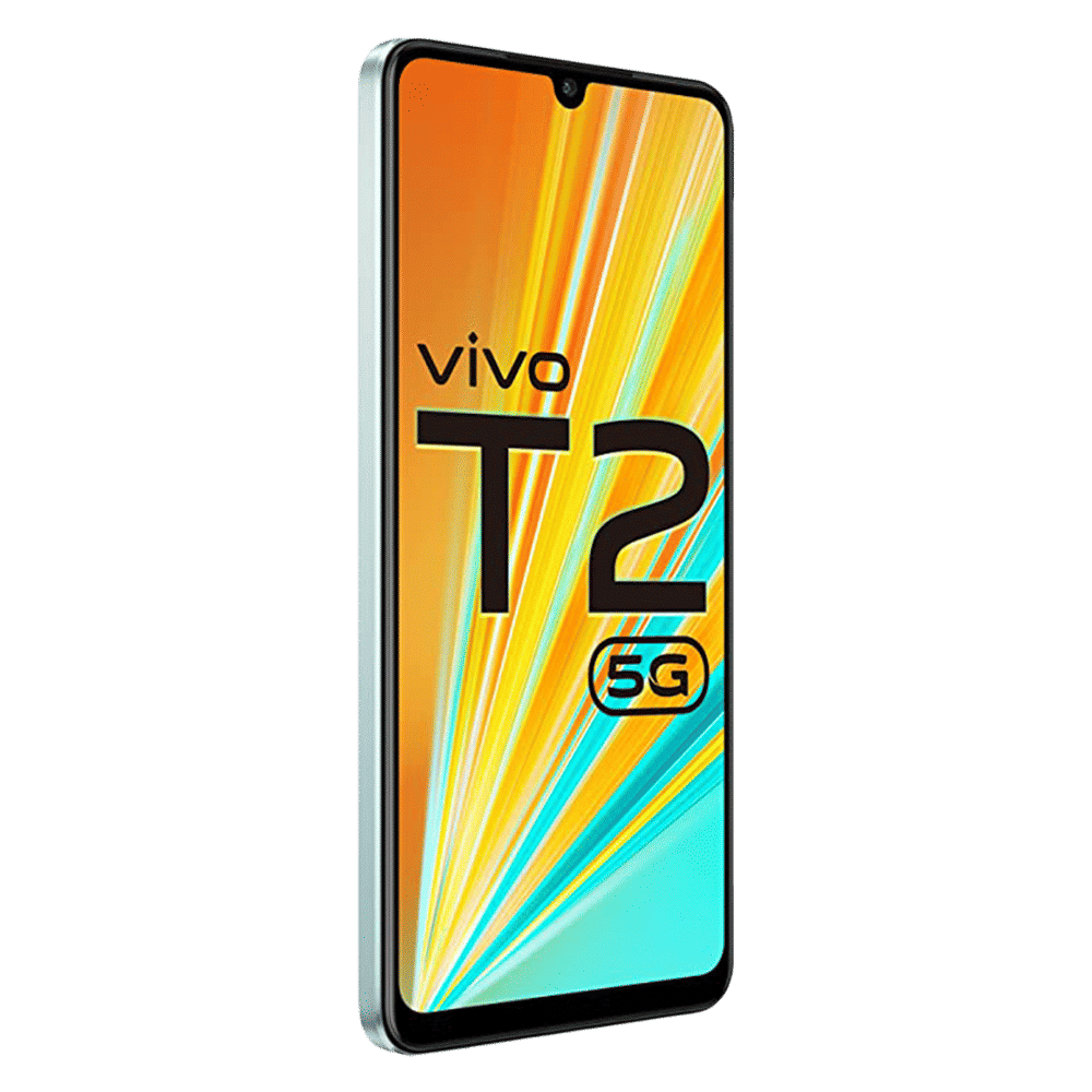 vivo T2 5G (8GB RAM, 128GB, Nitro Blaze)_4