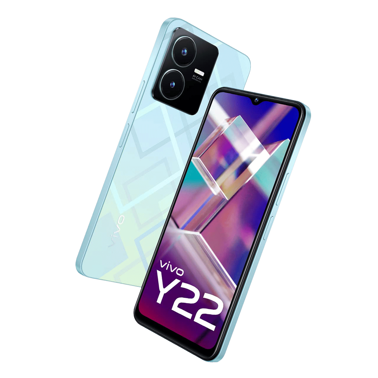 vivo Y22 (4GB RAM, 128GB, Metaverse Green)_8
