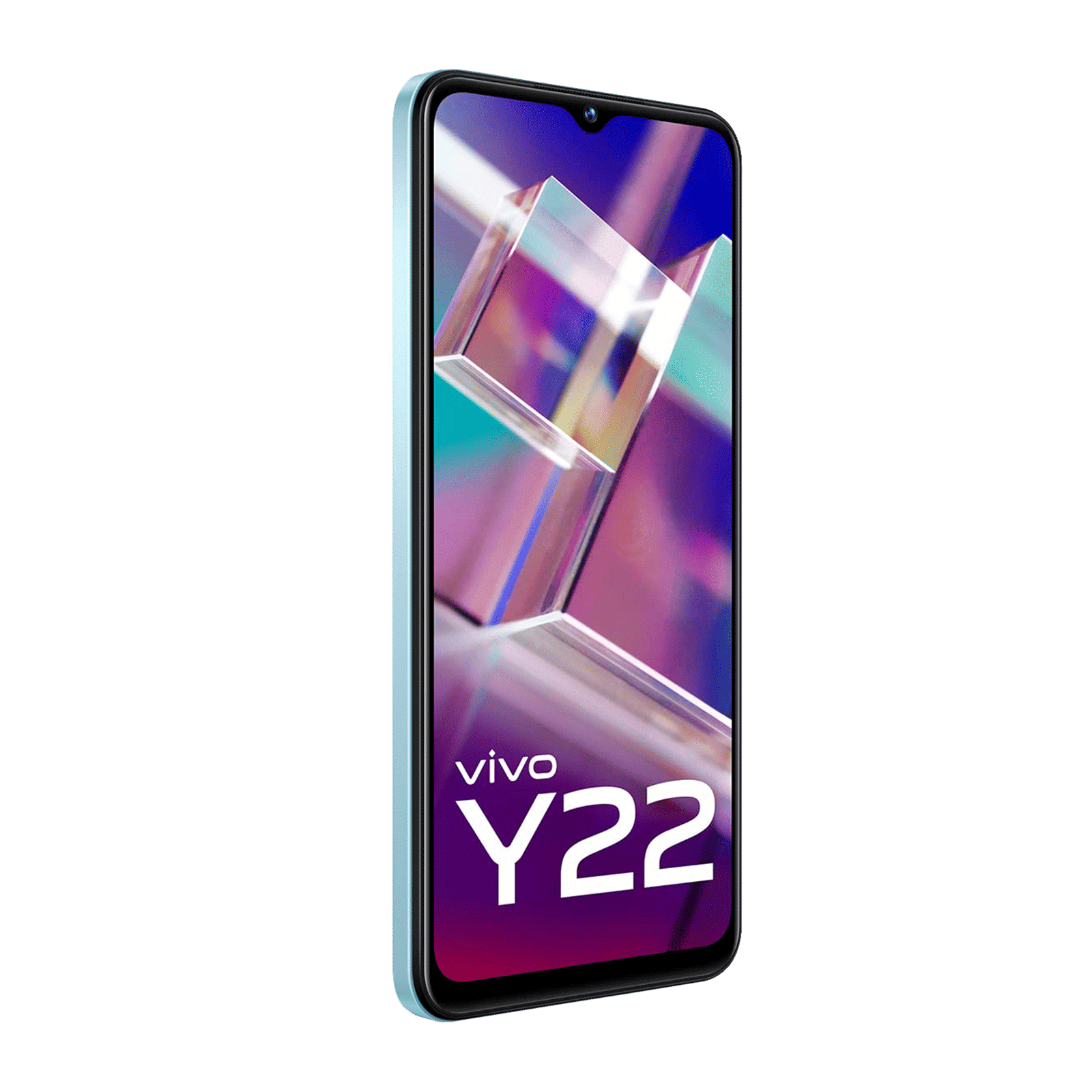 vivo Y22 (4GB RAM, 128GB, Metaverse Green)_3