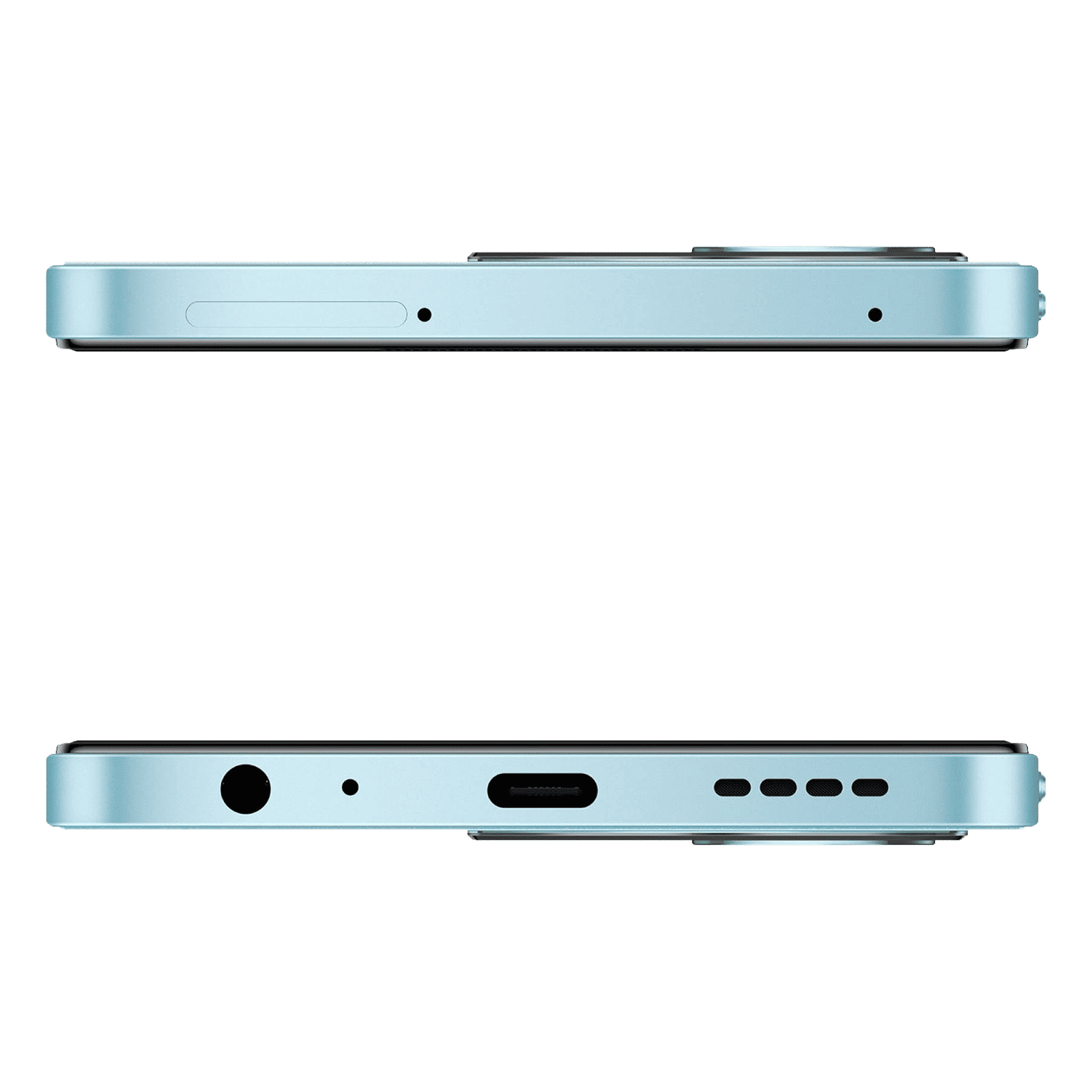 vivo Y22 (4GB RAM, 128GB, Metaverse Green)_5