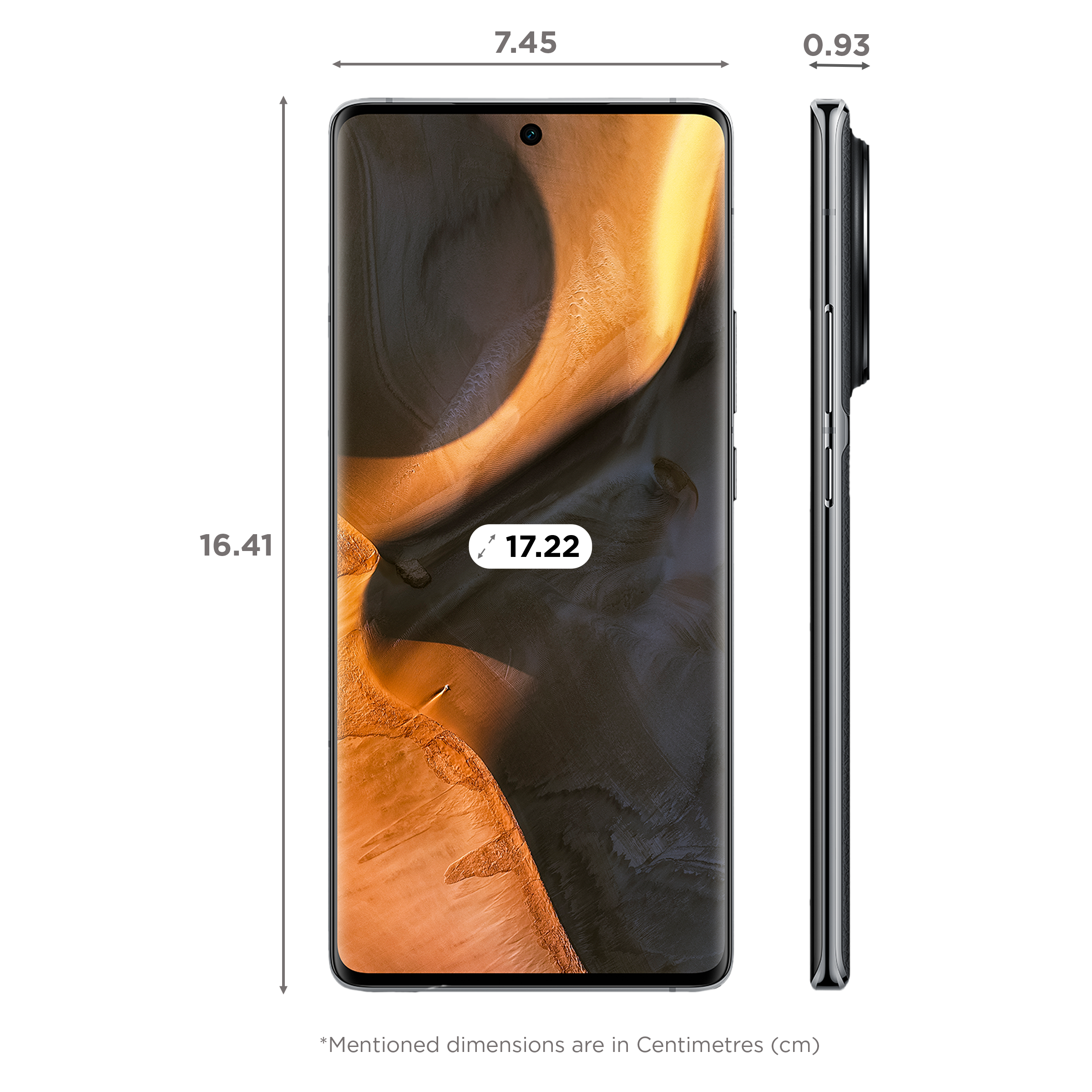vivo X90 Pro 5G (12GB RAM, 256GB, Legendary Black)_2