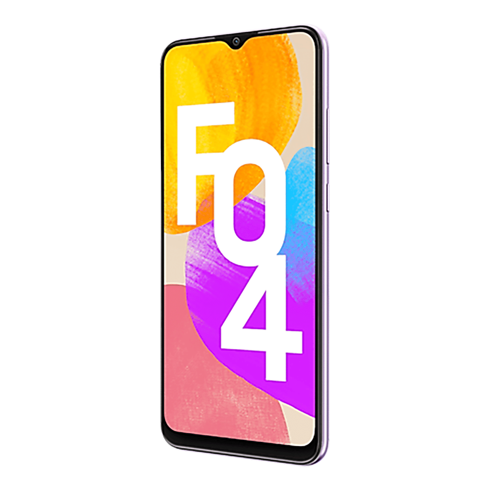 SAMSUNG Galaxy F04 (4GB RAM, 64GB, Jade Purple)_9