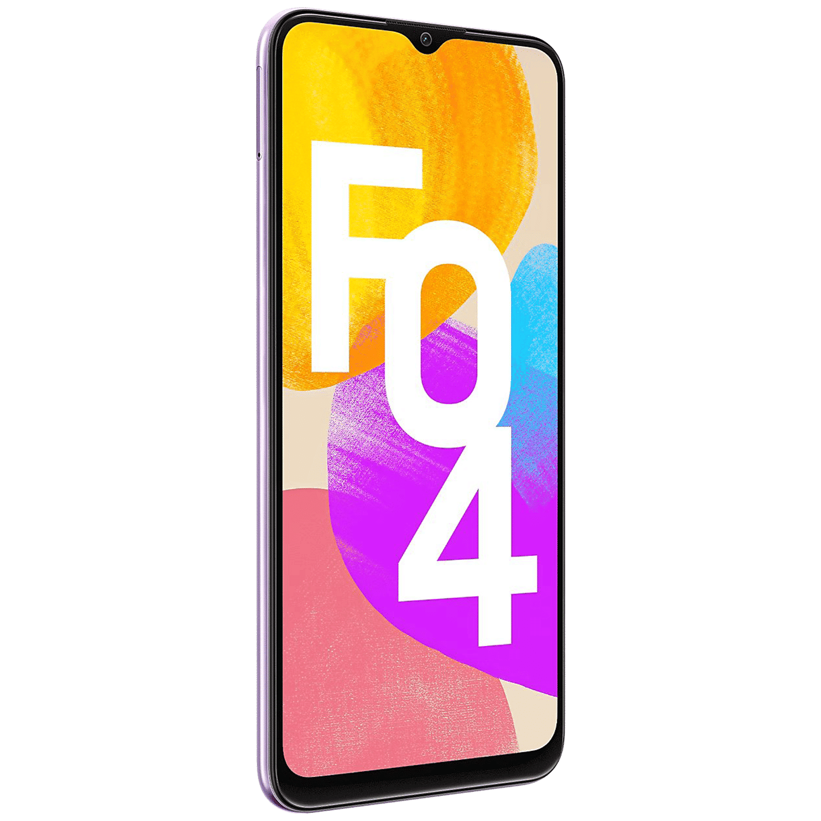 SAMSUNG Galaxy F04 (4GB RAM, 64GB, Jade Purple)_4